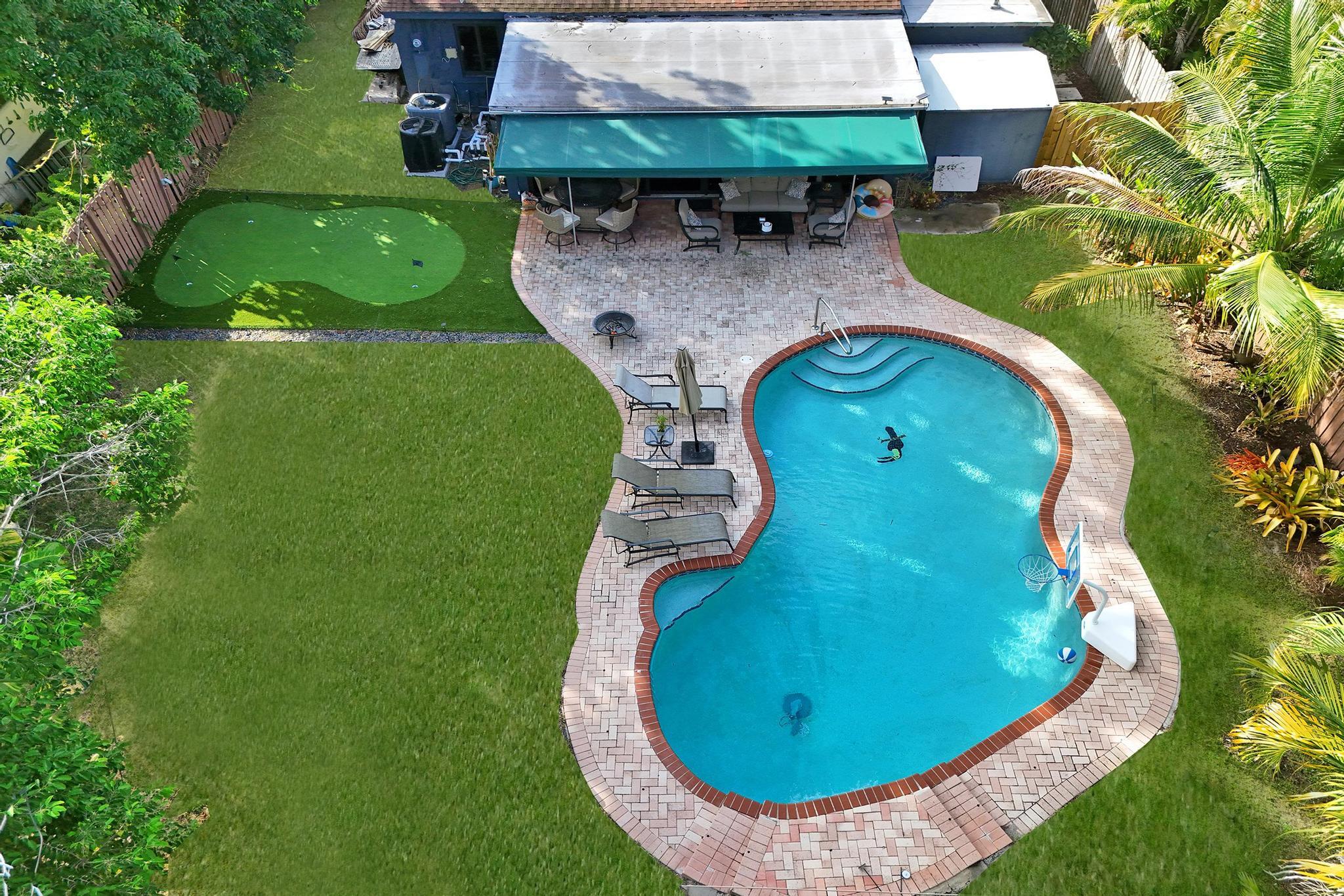 1728 NE 17th Fort Lauderdale, FL 33305