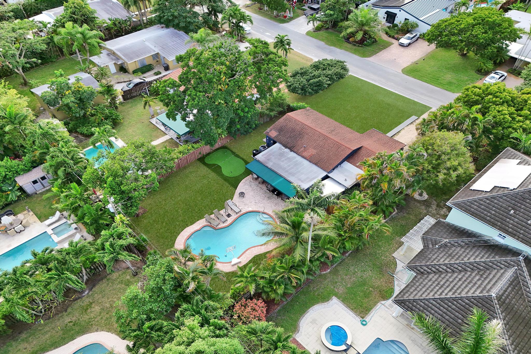 1728 NE 17th Fort Lauderdale, FL 33305