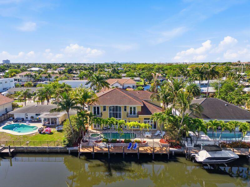 2221 NE 48th Lighthouse Point, FL 33064