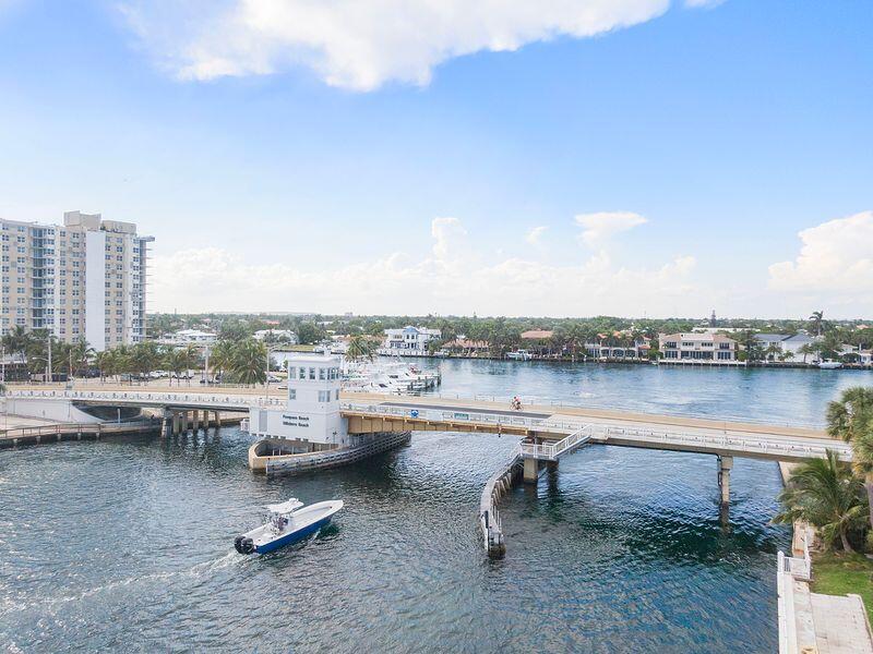 2221 NE 48th Lighthouse Point, FL 33064