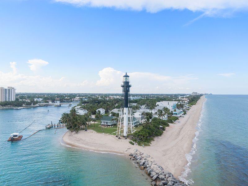 2221 NE 48th Lighthouse Point, FL 33064