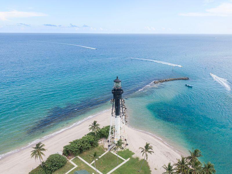 2221 NE 48th Lighthouse Point, FL 33064