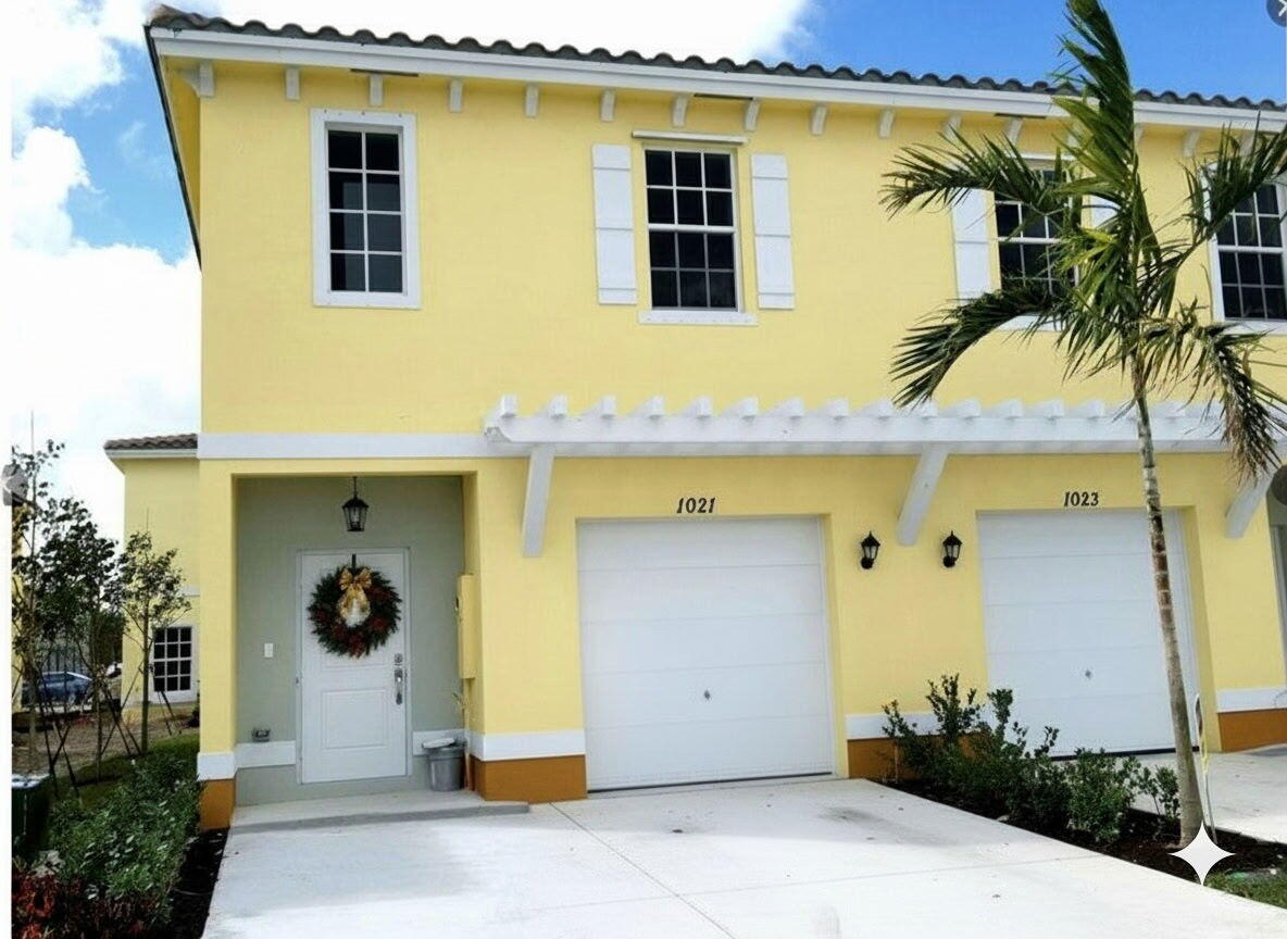 1021 NW 40th