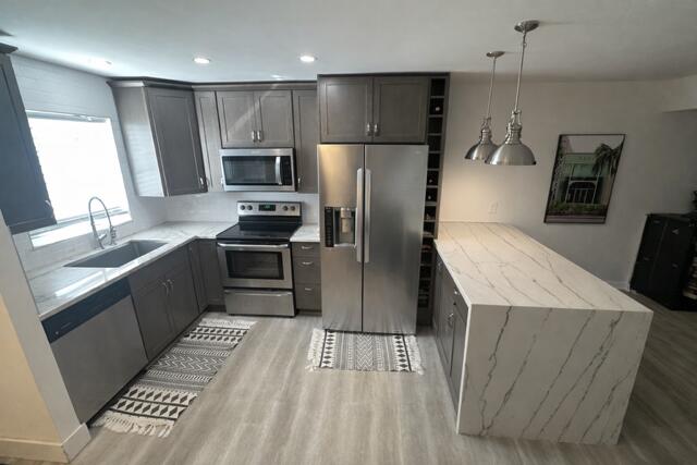 809 W Oakland Park #K1