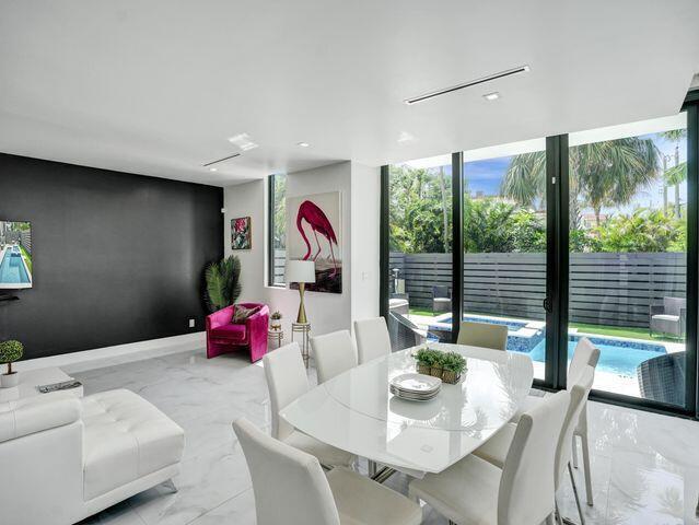 2514 NE 21st #A Fort Lauderdale, FL 33305