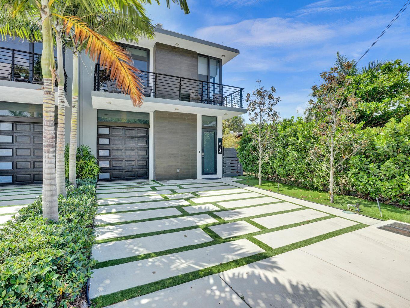 2514 NE 21st #A Fort Lauderdale, FL 33305