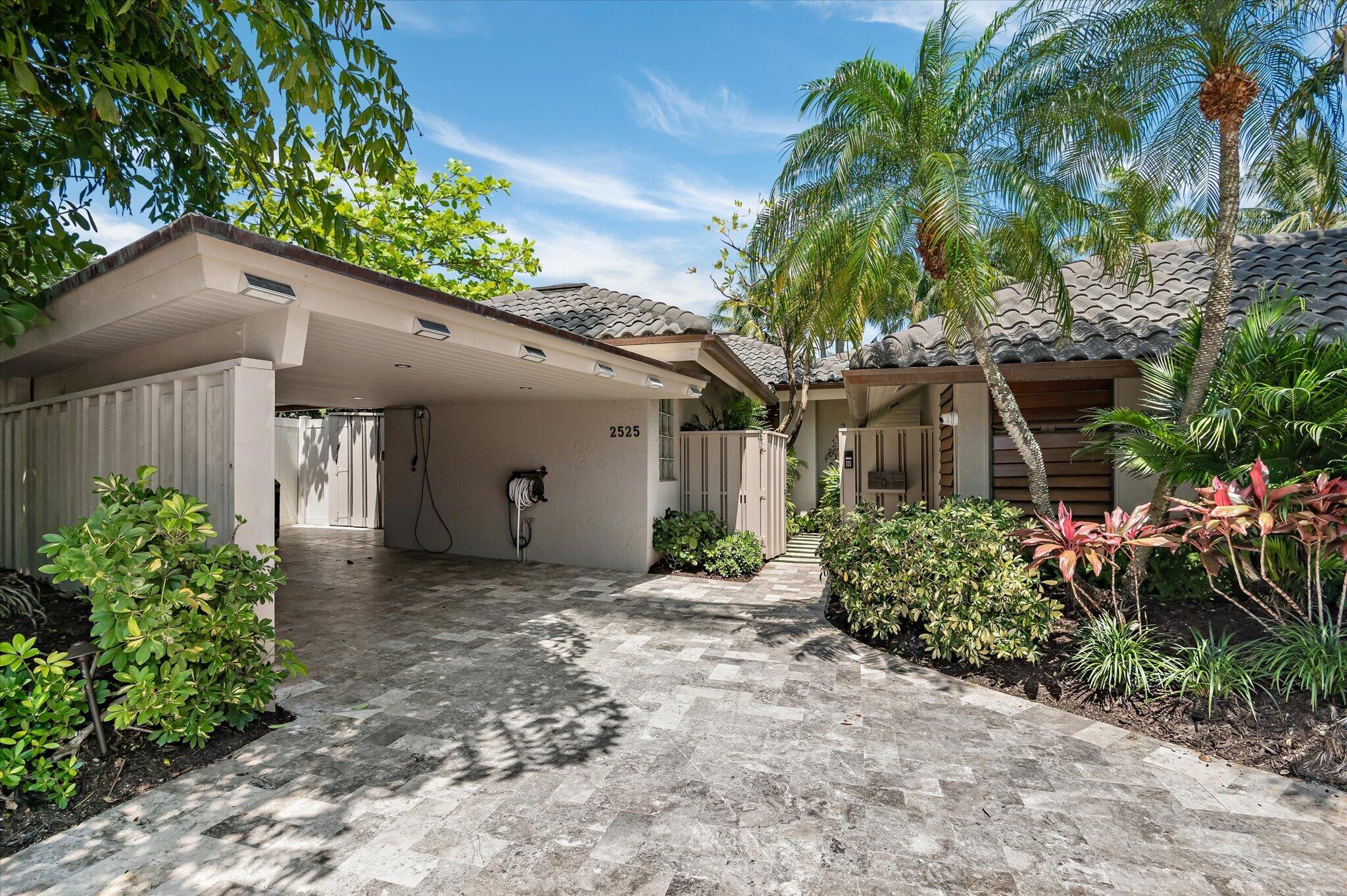 2525 Barcelona Fort Lauderdale, FL 33301