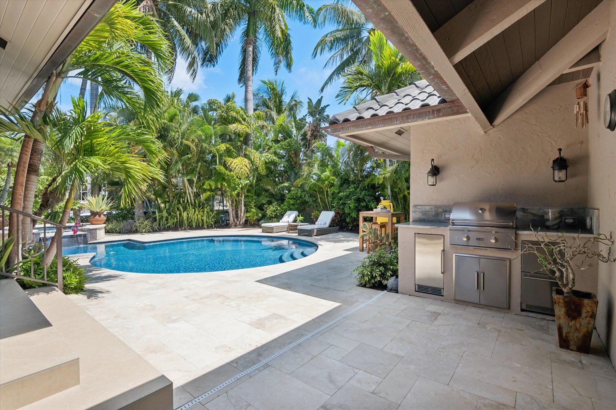 2525 Barcelona Fort Lauderdale, FL 33301