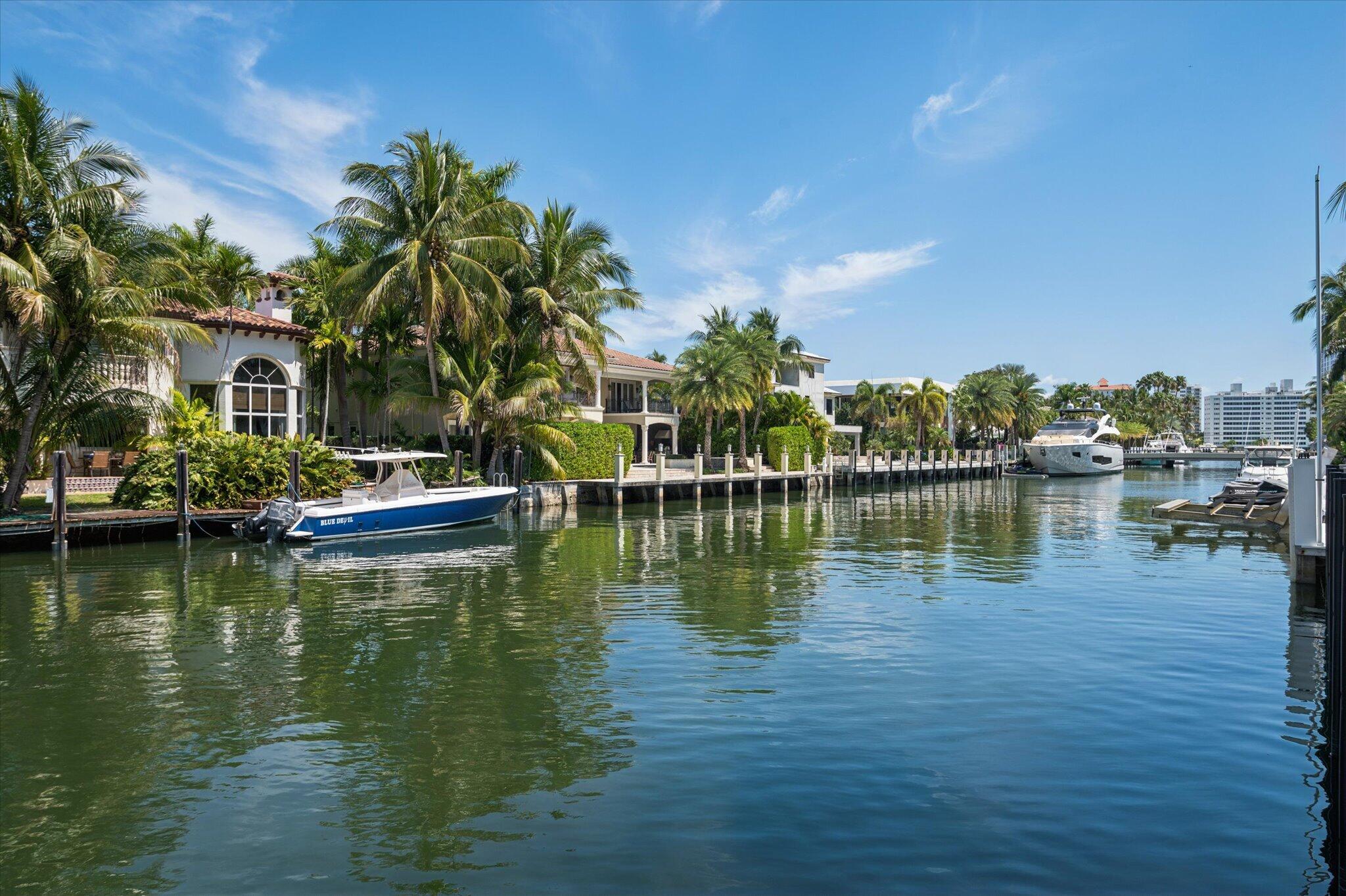 2525 Barcelona Fort Lauderdale, FL 33301