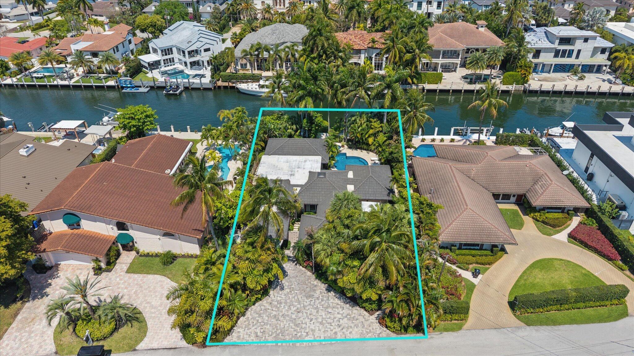 2525 Barcelona Fort Lauderdale, FL 33301