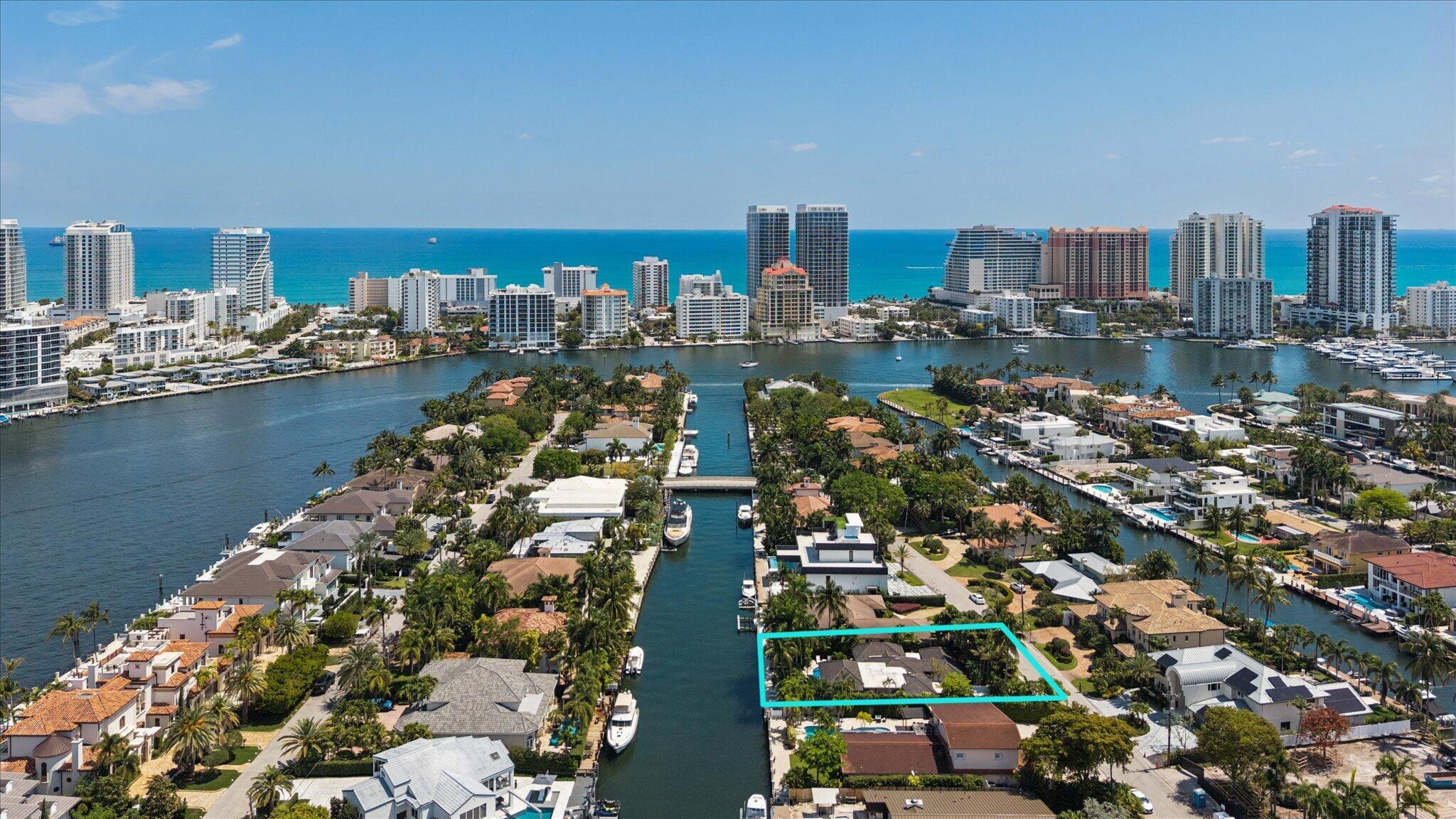 2525 Barcelona Fort Lauderdale, FL 33301