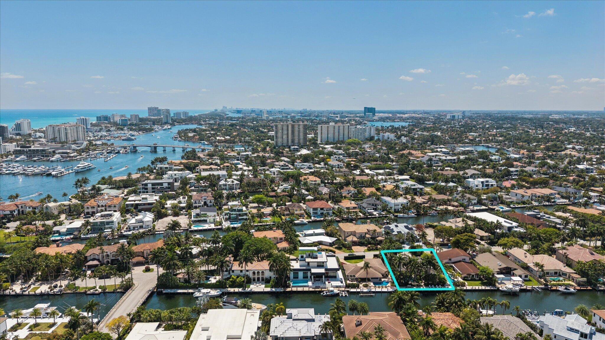 2525 Barcelona Fort Lauderdale, FL 33301