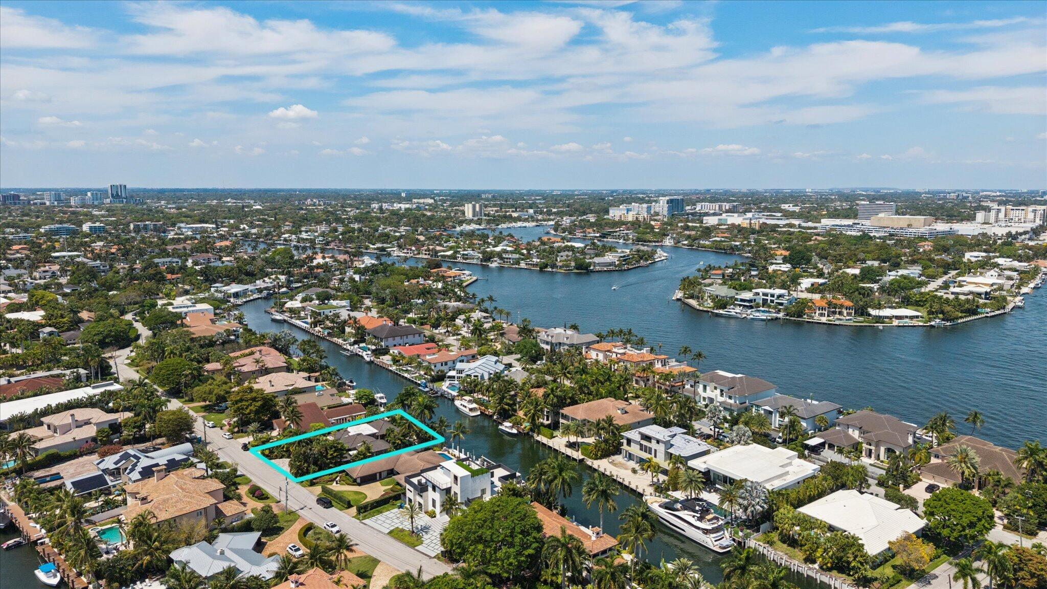 2525 Barcelona Fort Lauderdale, FL 33301