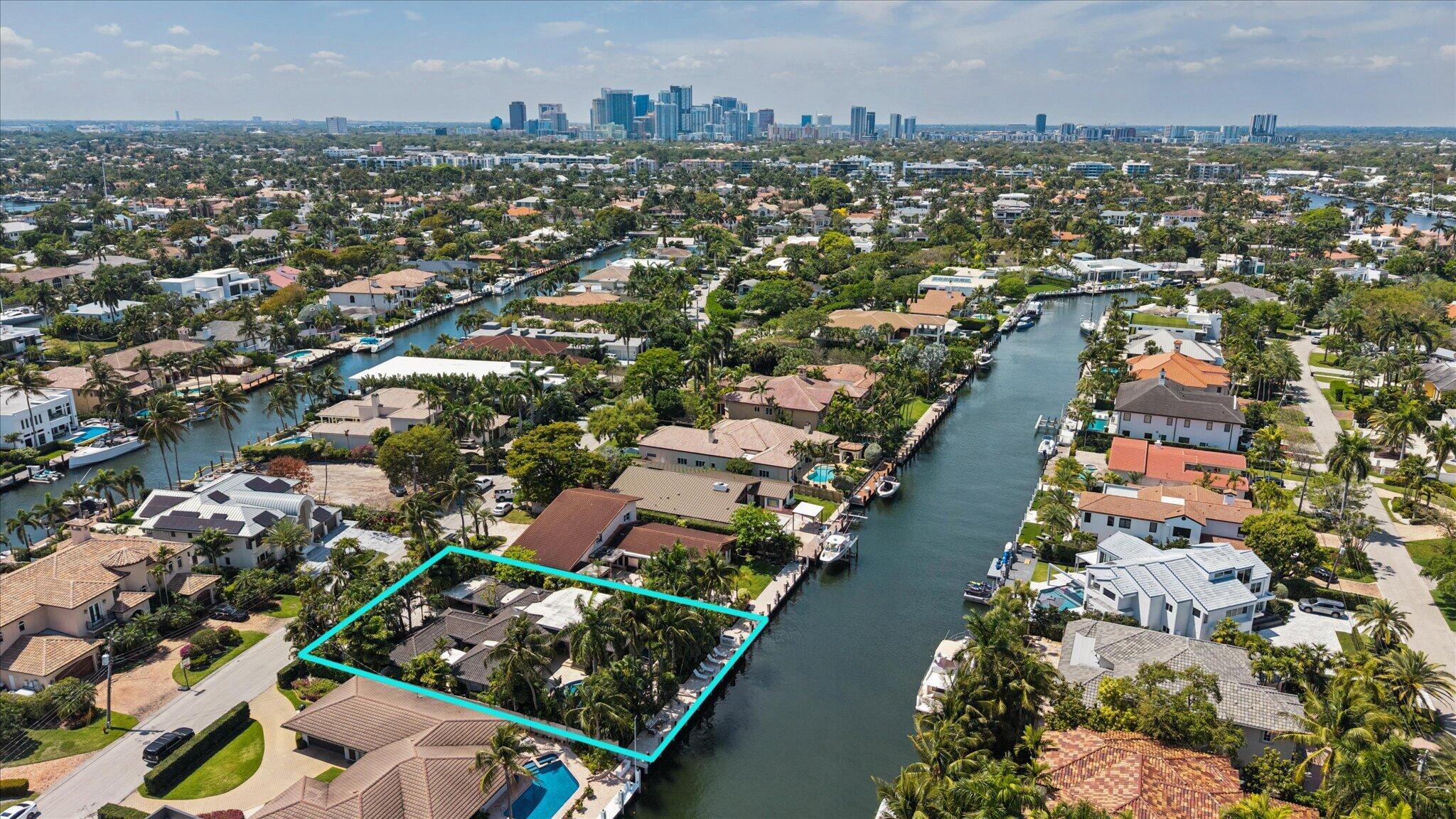 2525 Barcelona Fort Lauderdale, FL 33301