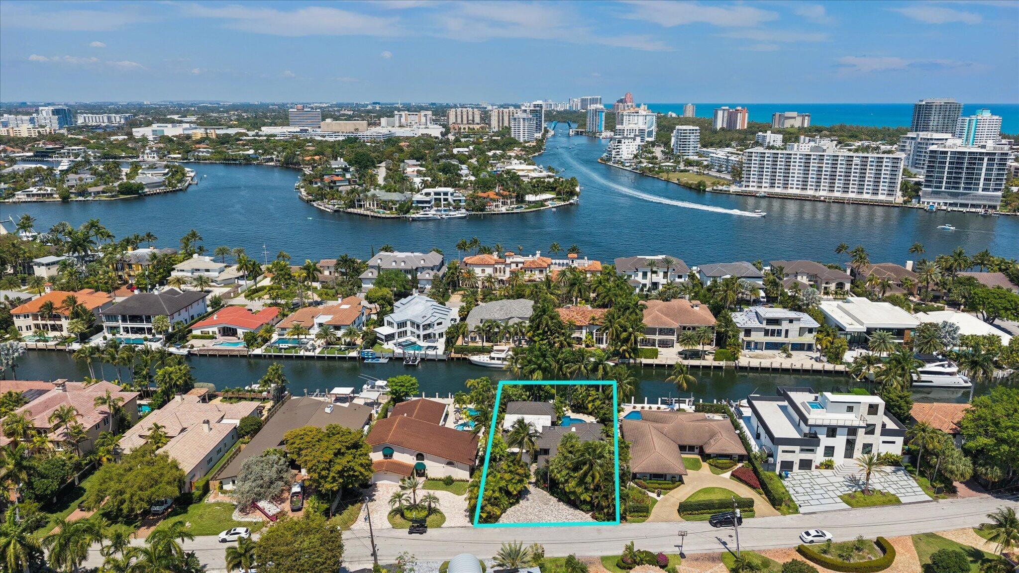 2525 Barcelona Fort Lauderdale, FL 33301