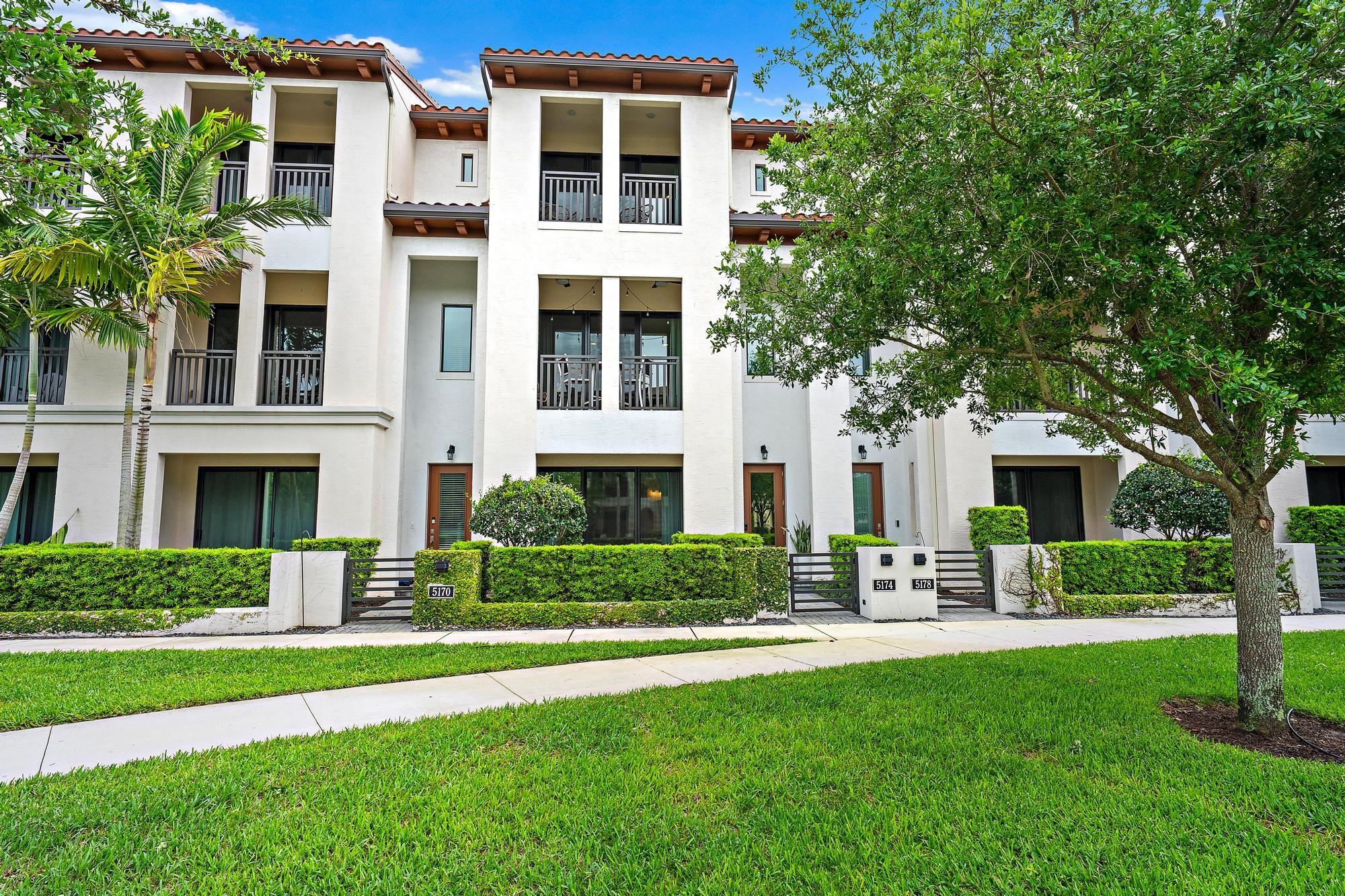 5174 Beckman