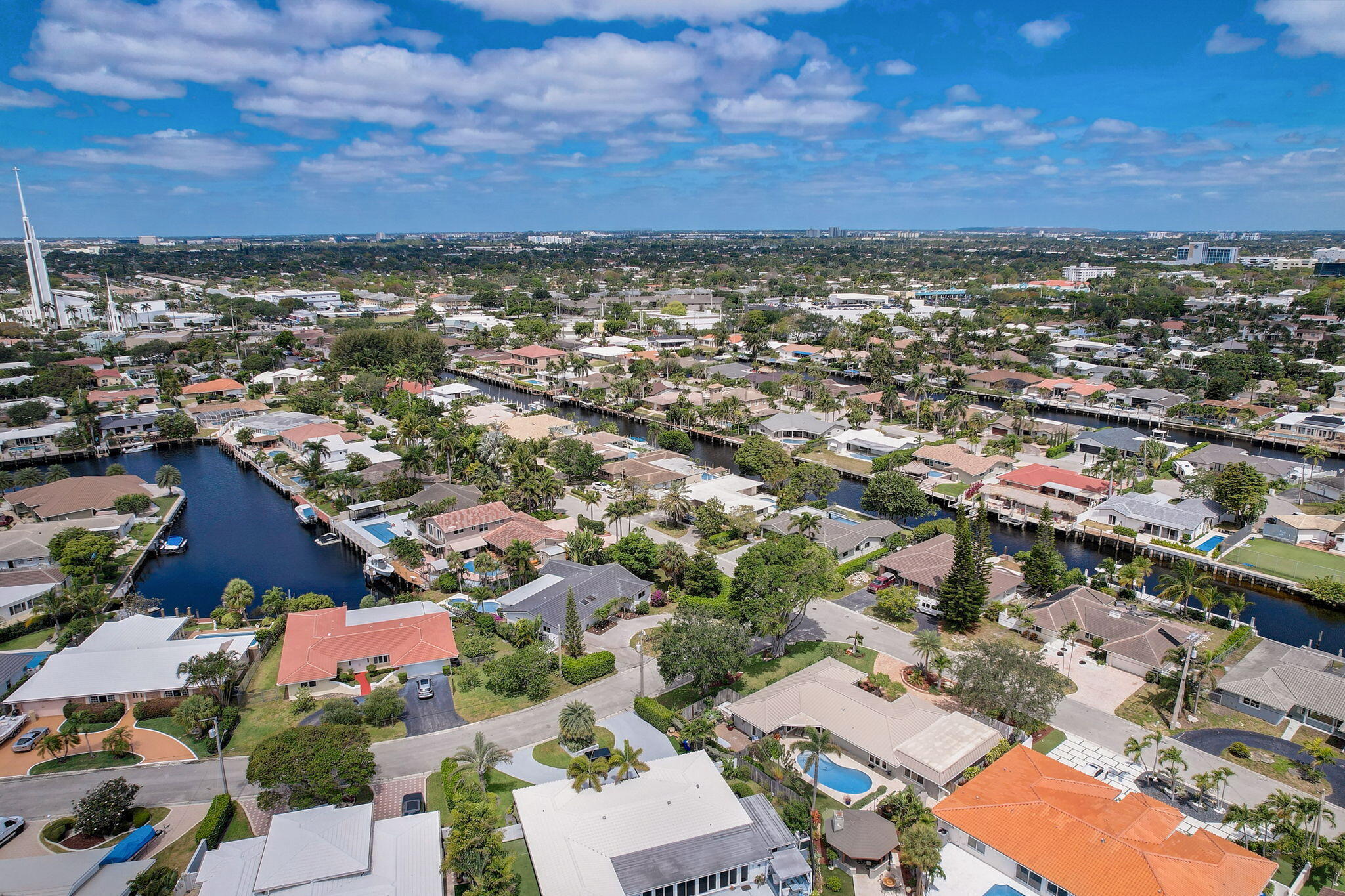 5591 NE 29th Fort Lauderdale, FL 33308