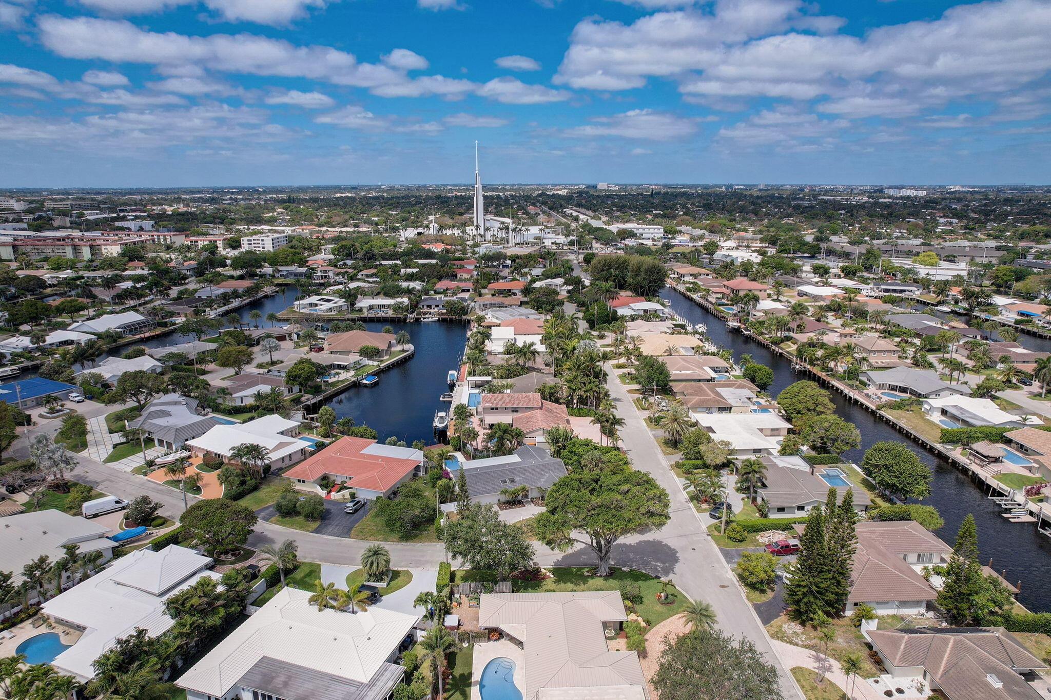 5591 NE 29th Fort Lauderdale, FL 33308