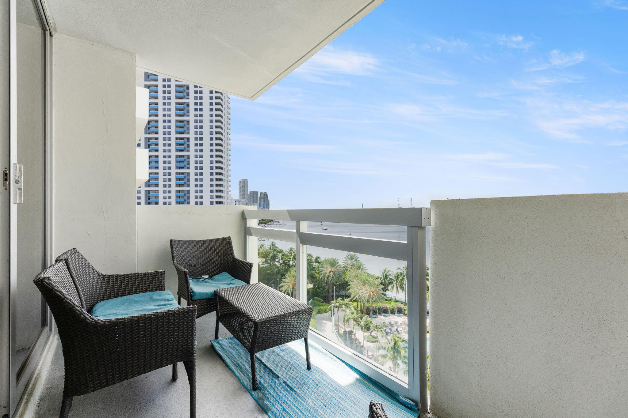 1500 Bay #1122s Miami Beach, FL 33139