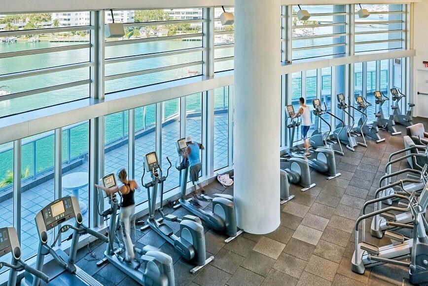 1500 Bay #1122s Miami Beach, FL 33139