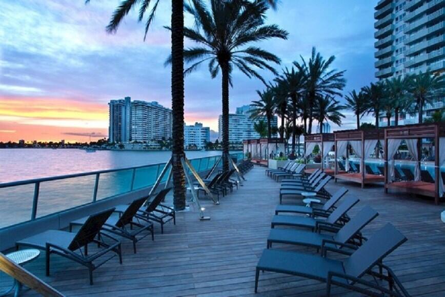 1500 Bay #1122s Miami Beach, FL 33139