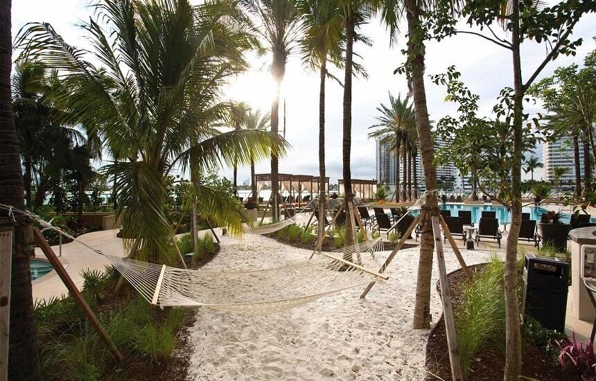 1500 Bay #1122s Miami Beach, FL 33139