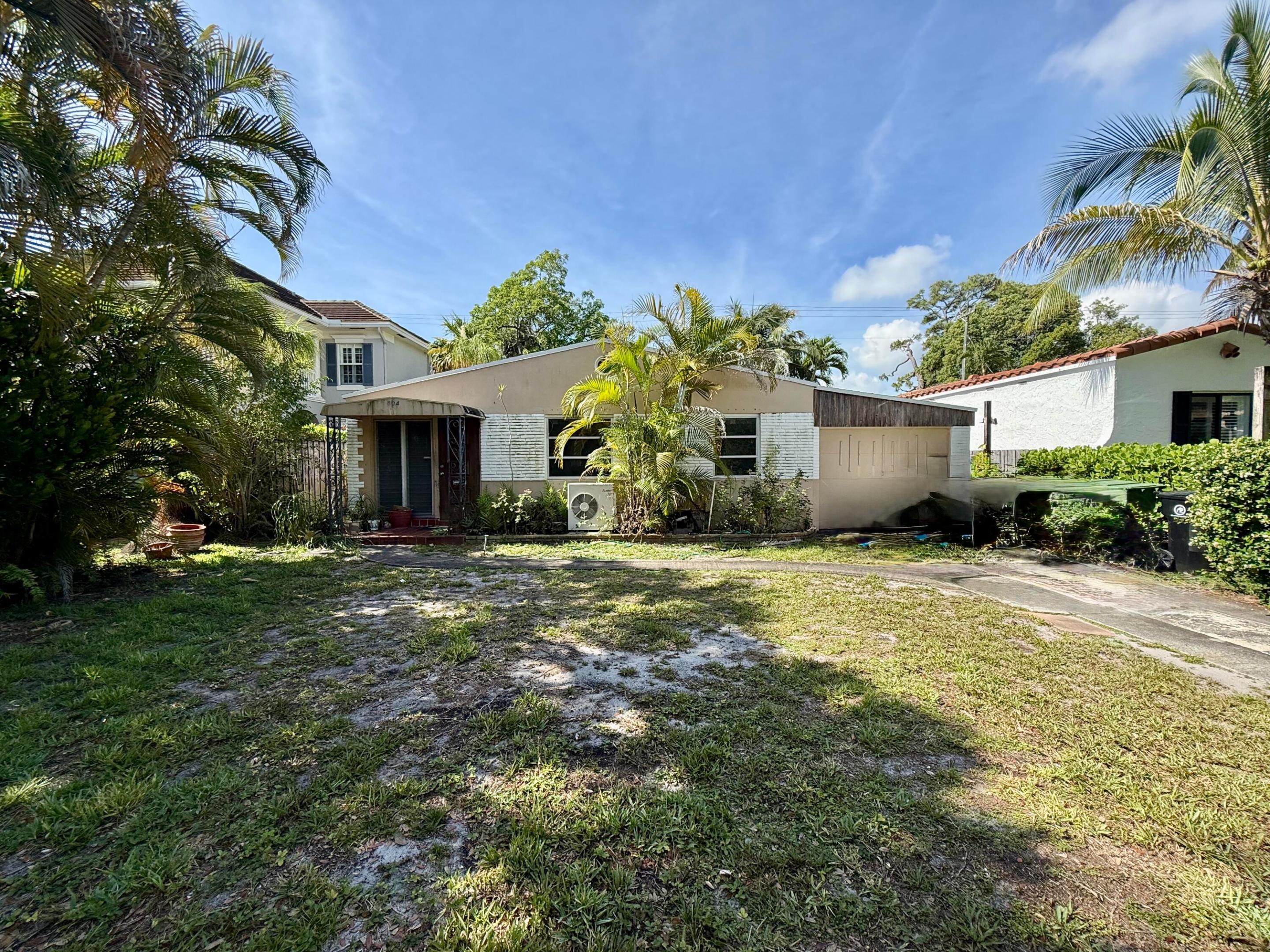 804 SE 5th