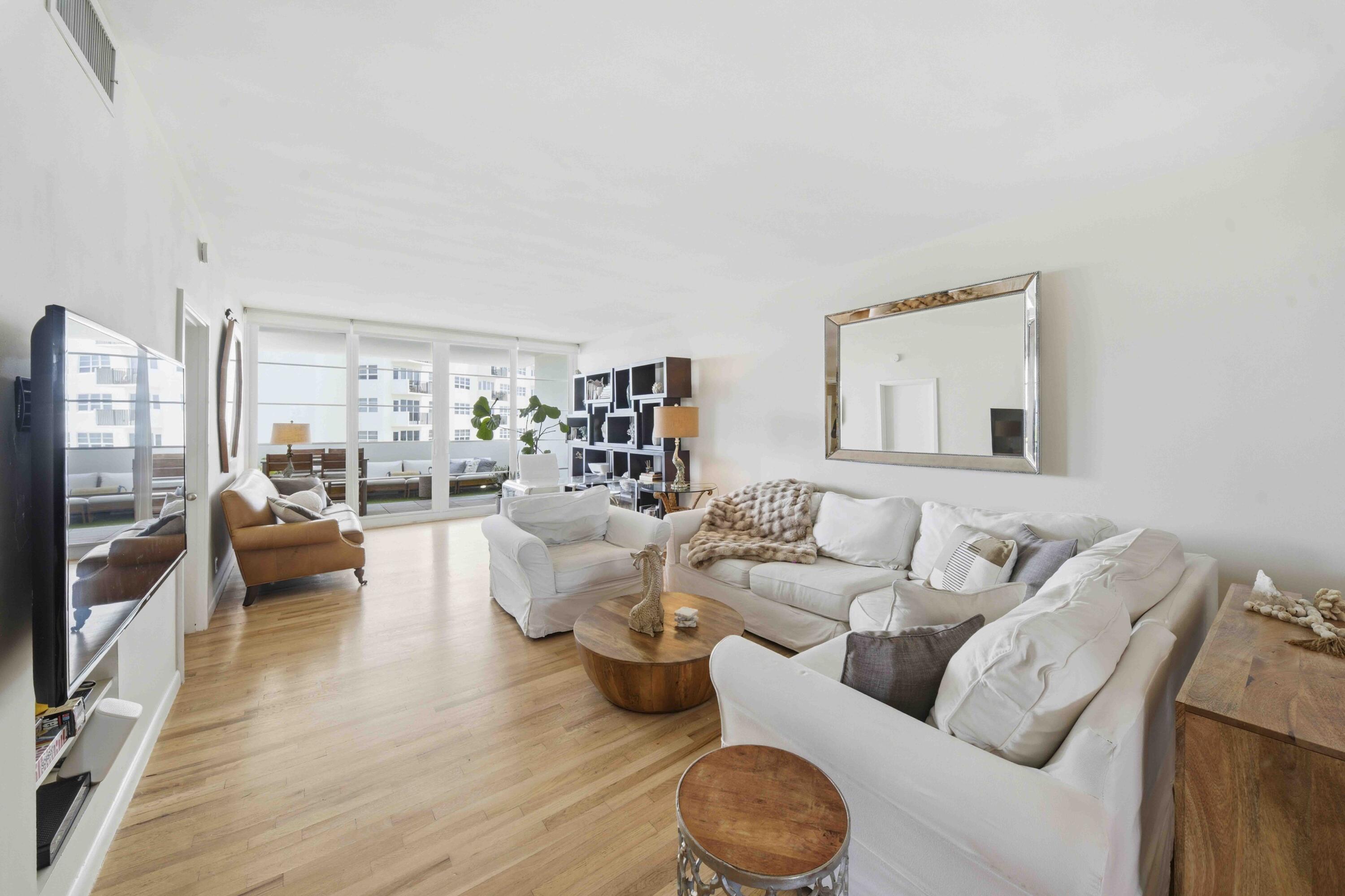 333 Sunset #404 Fort Lauderdale, FL 33301