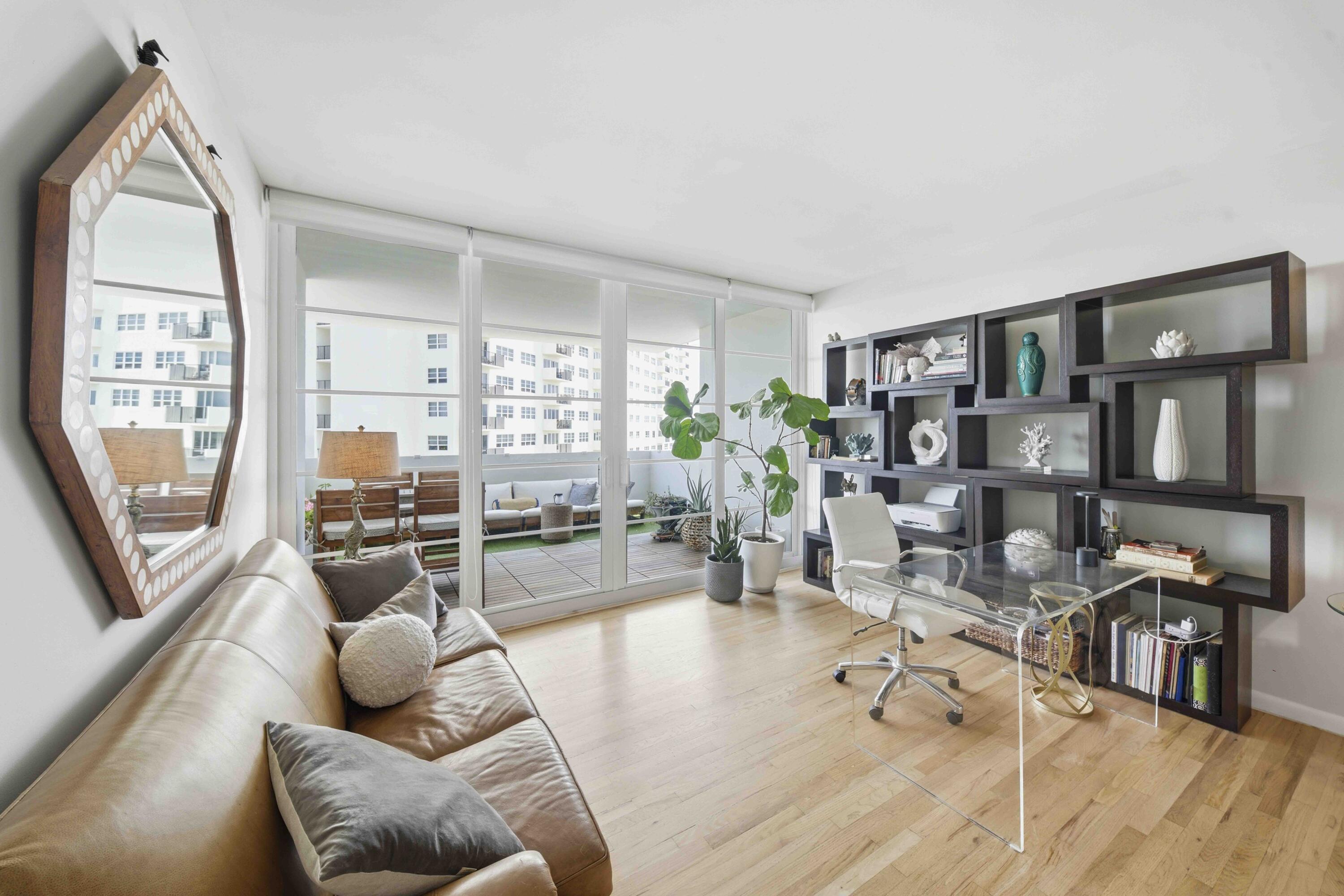 333 Sunset #404 Fort Lauderdale, FL 33301