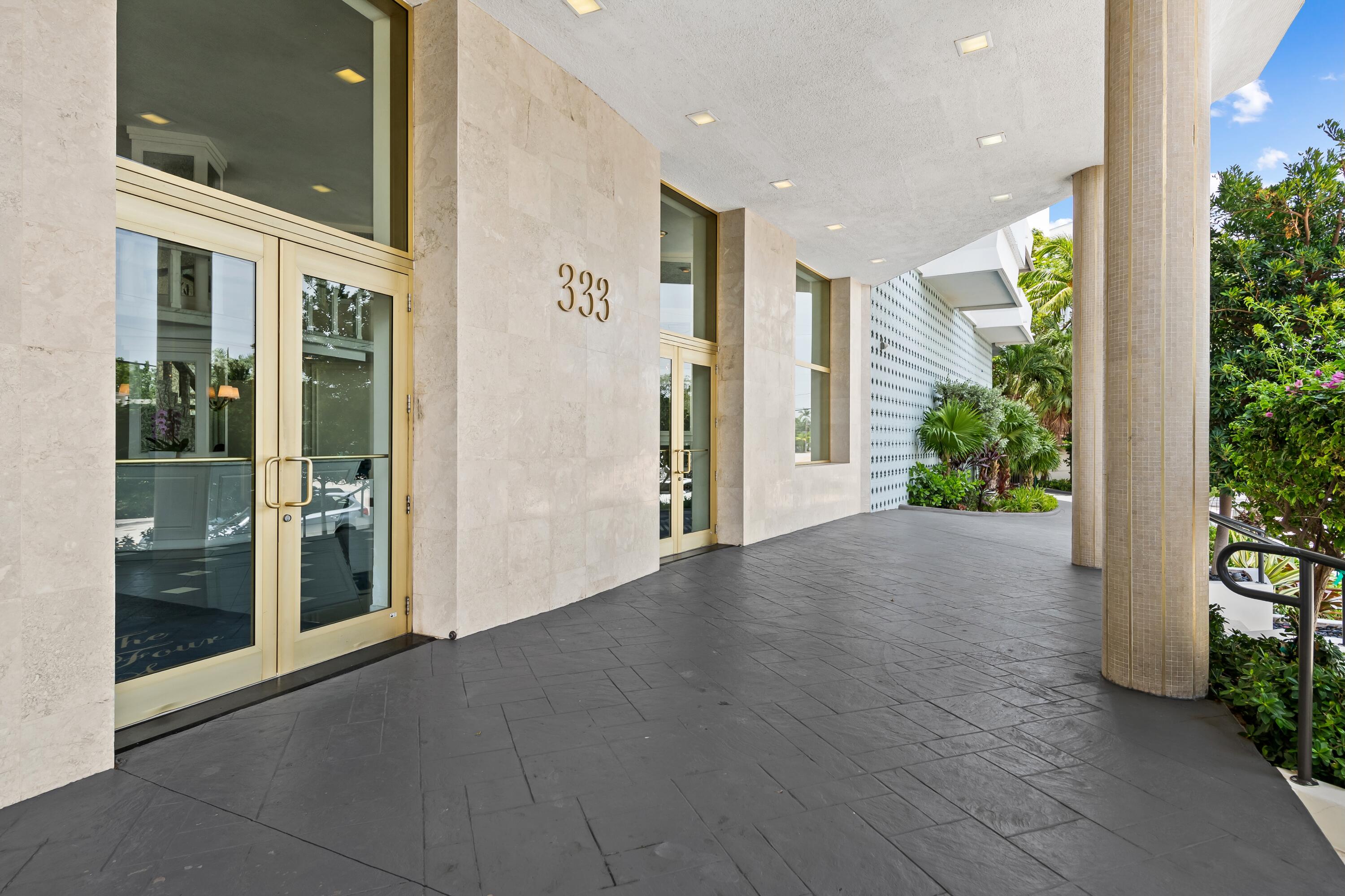 333 Sunset #404 Fort Lauderdale, FL 33301