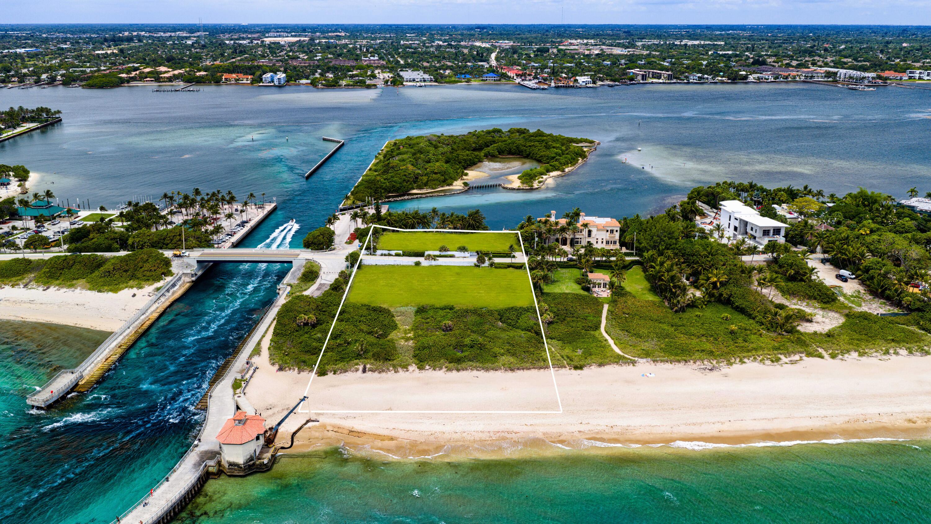 4000 S Ocean Blvd,Manalapan, FL 33462