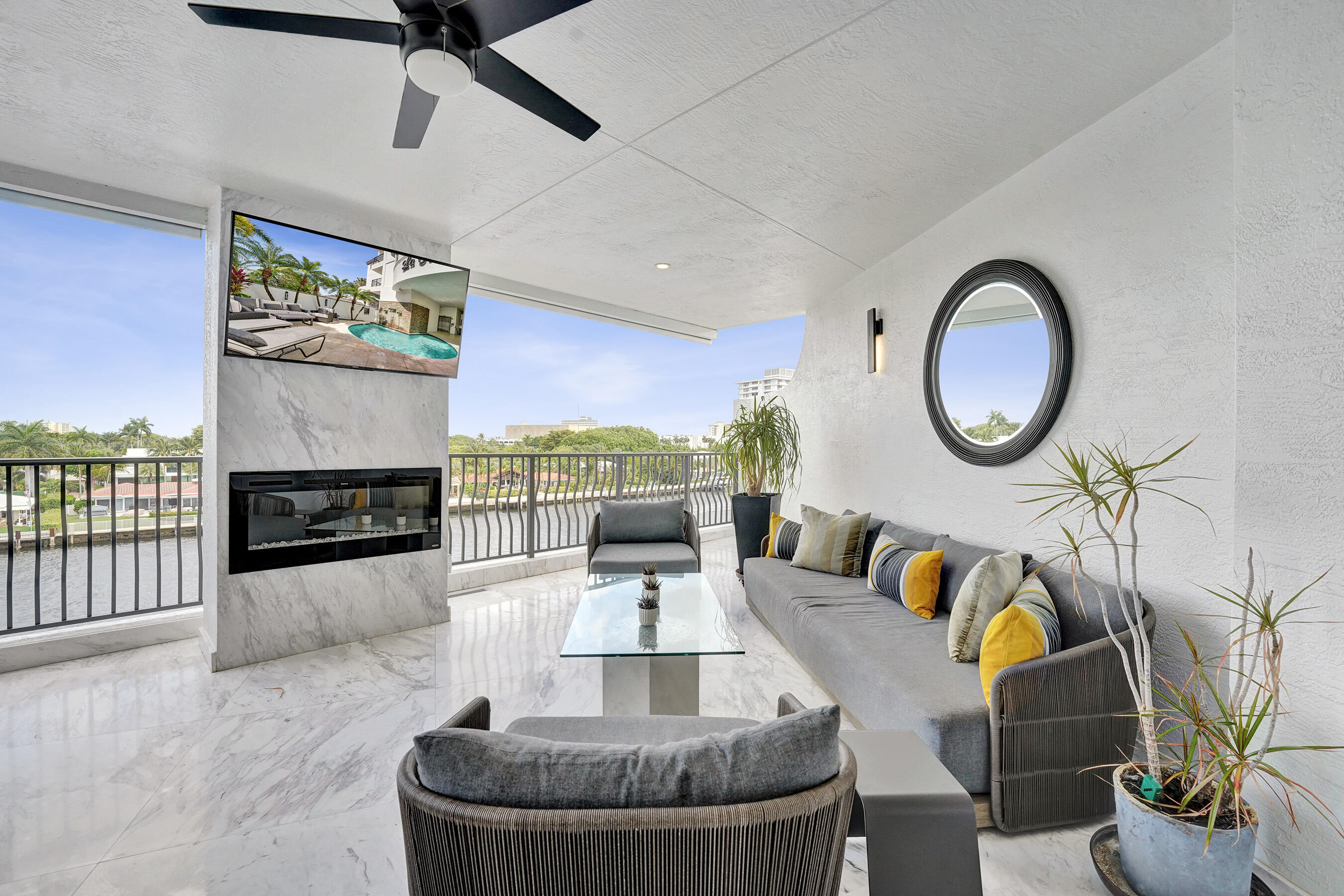 615 Bayshore #402 Fort Lauderdale, FL 33304