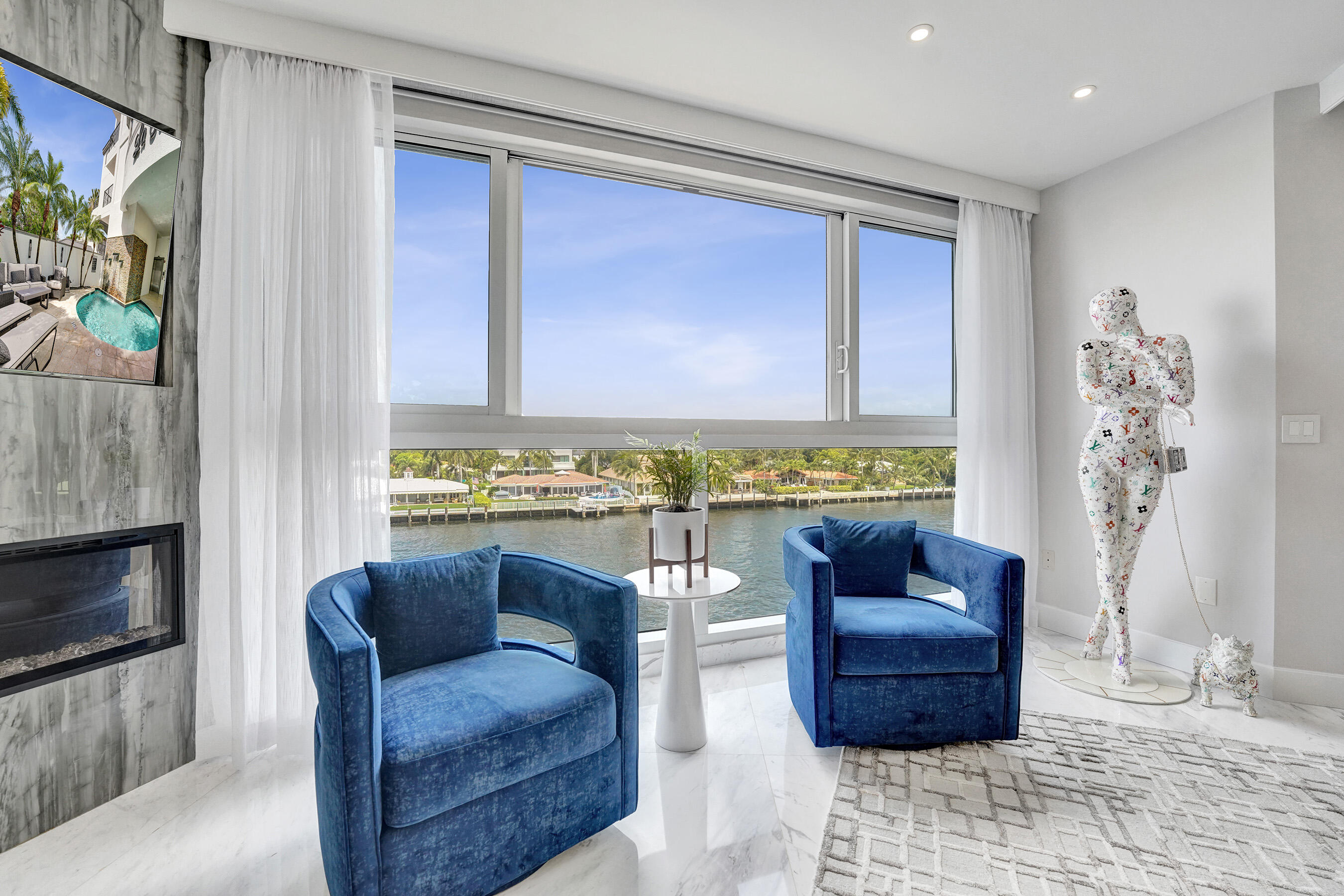 615 Bayshore #402 Fort Lauderdale, FL 33304