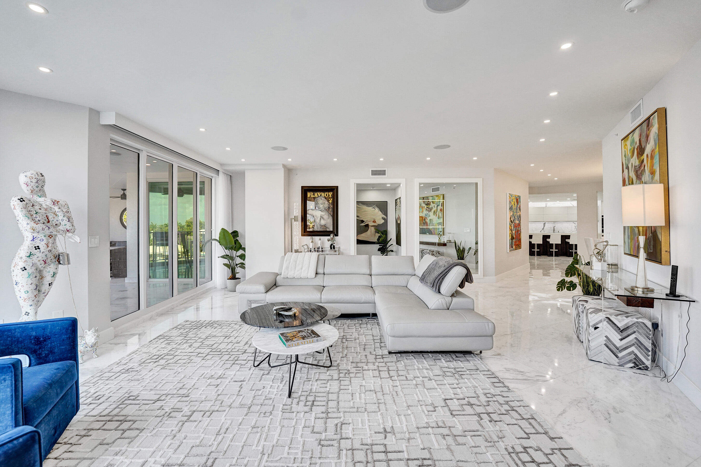615 Bayshore #402 Fort Lauderdale, FL 33304