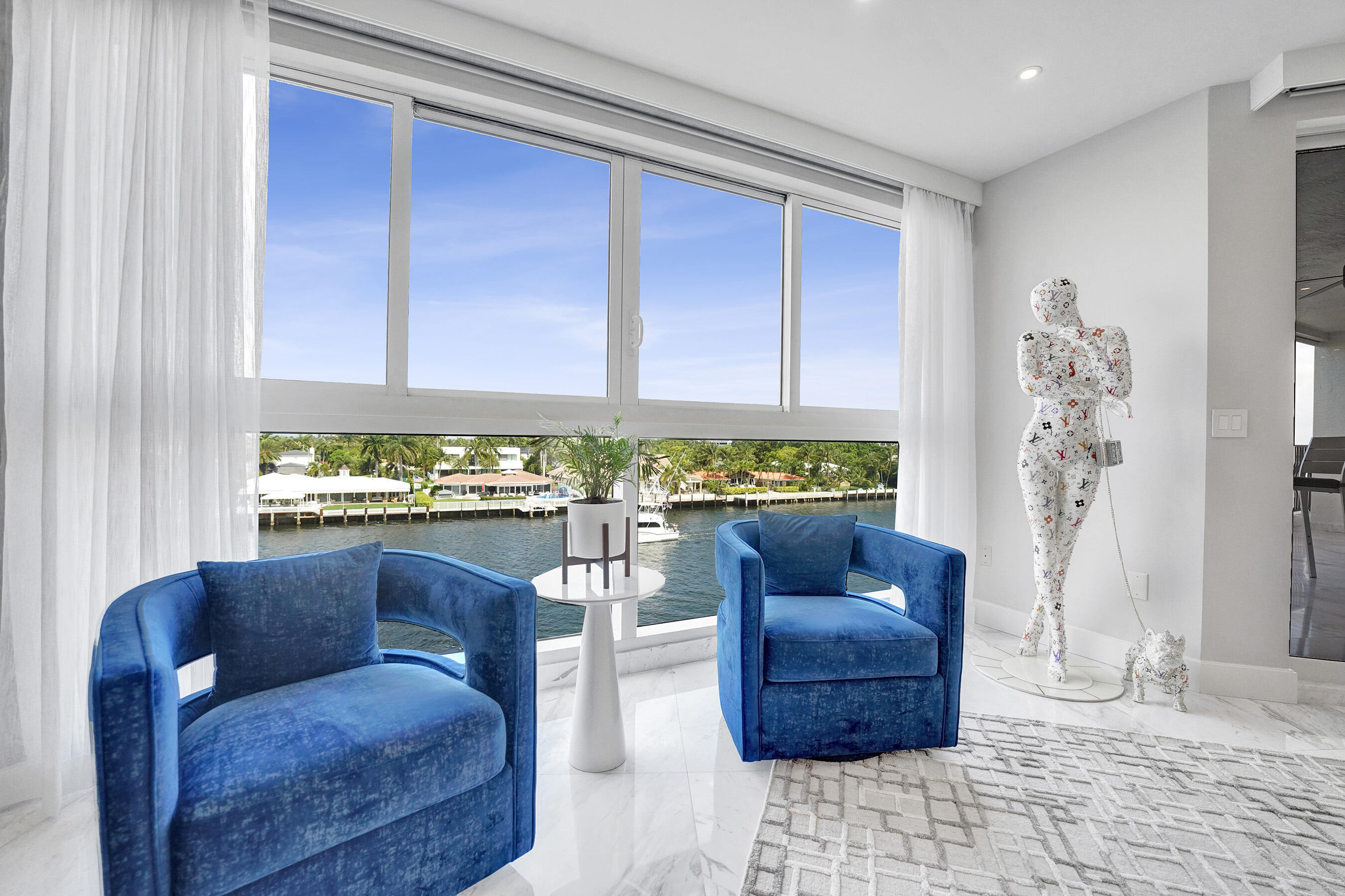 615 Bayshore #402 Fort Lauderdale, FL 33304