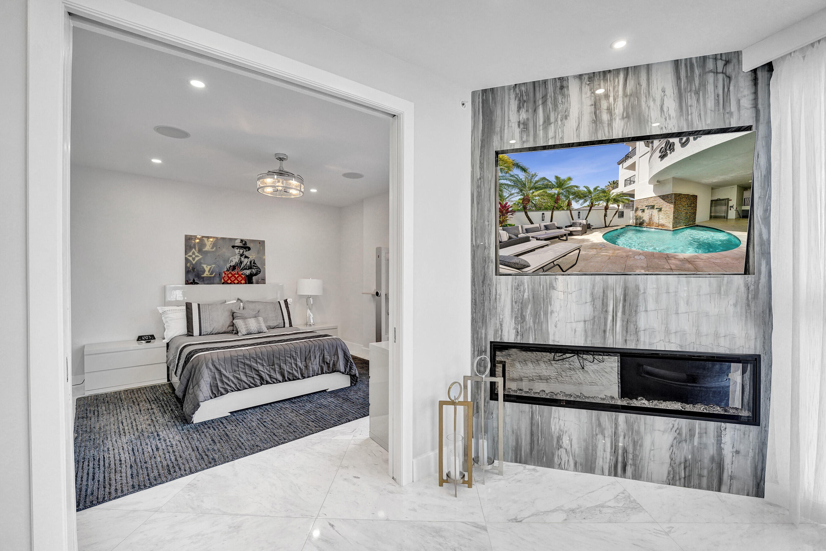 615 Bayshore #402 Fort Lauderdale, FL 33304
