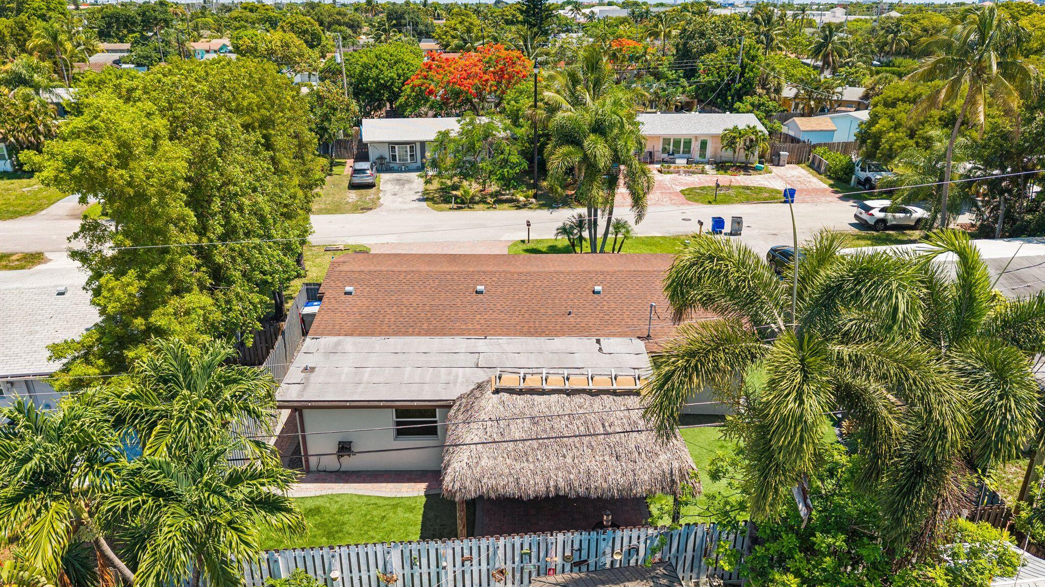 1660 NE 31st Pompano Beach, FL 33064