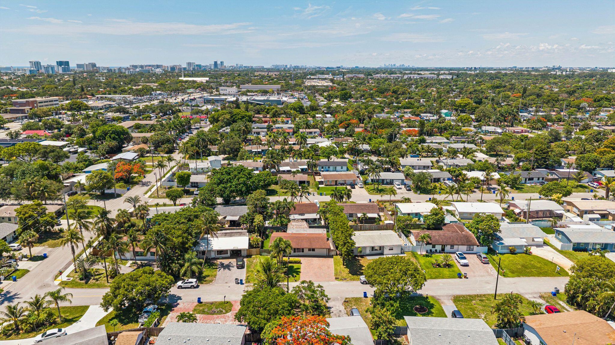 1660 NE 31st Pompano Beach, FL 33064