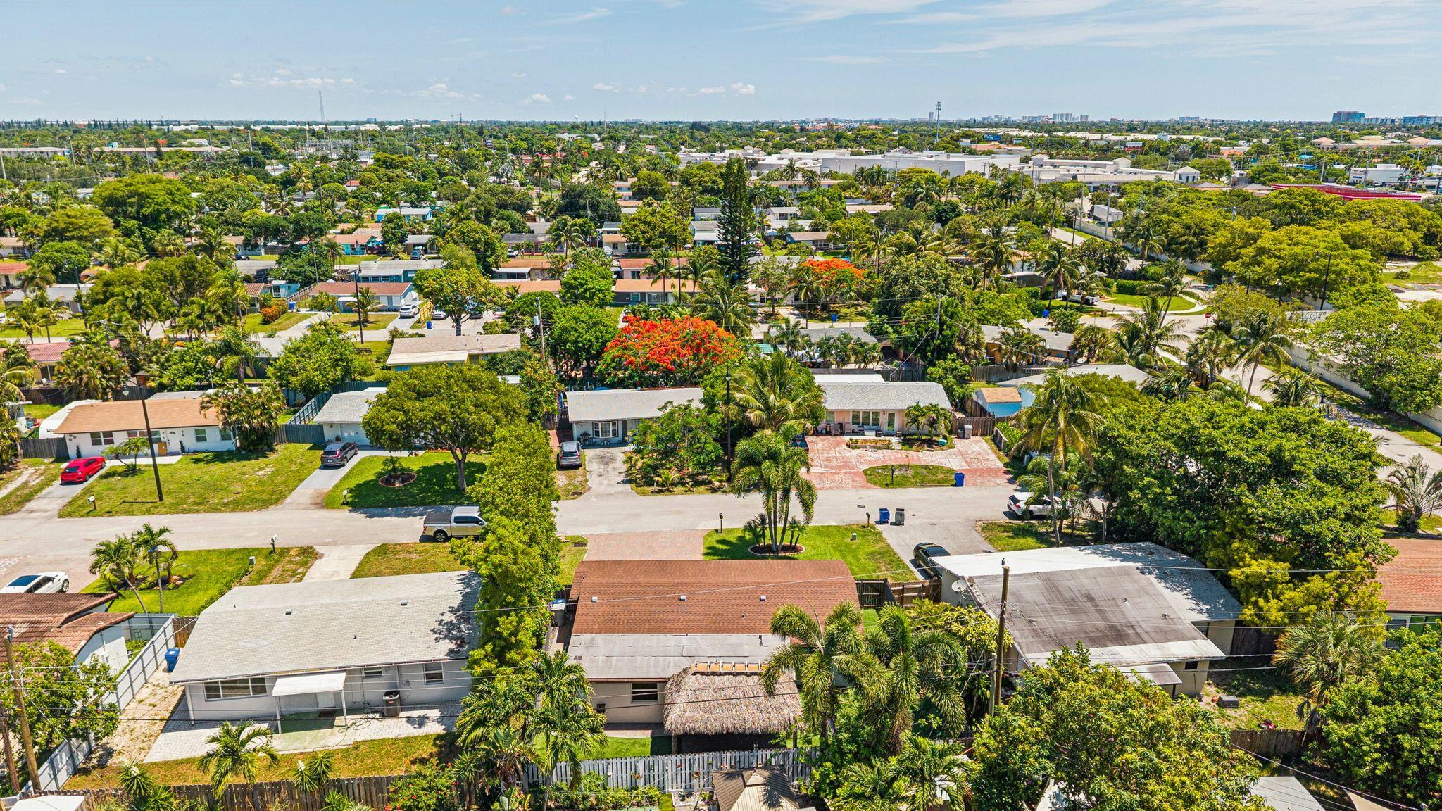 1660 NE 31st Pompano Beach, FL 33064