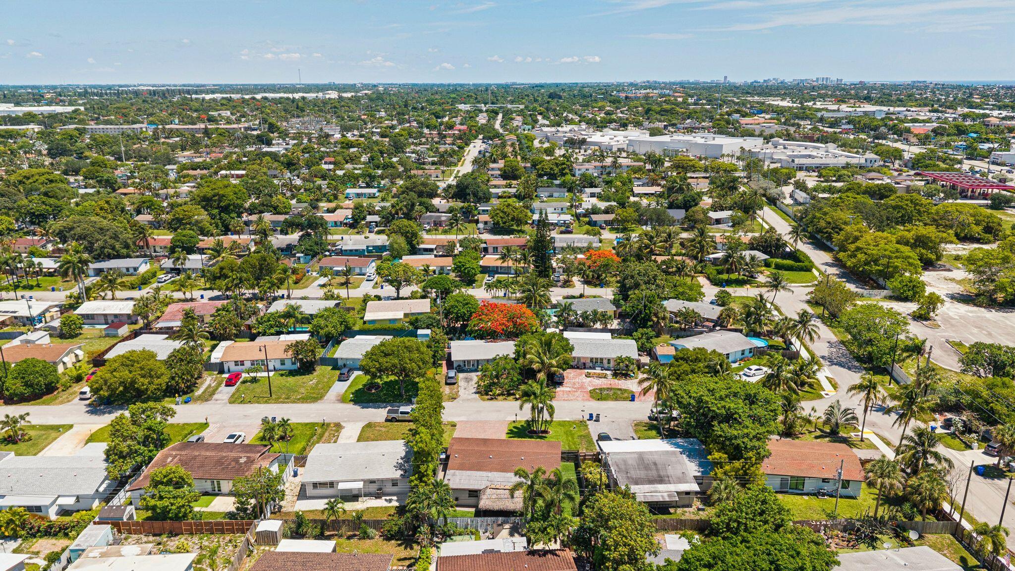 1660 NE 31st Pompano Beach, FL 33064