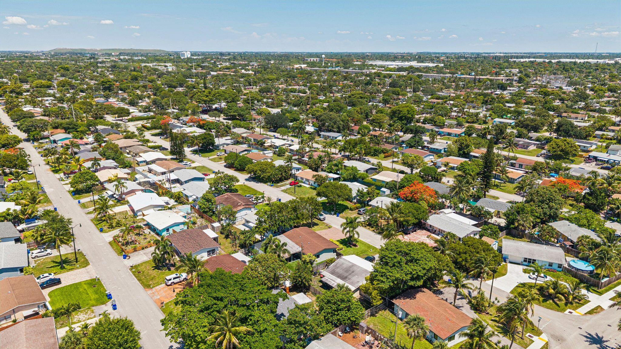 1660 NE 31st Pompano Beach, FL 33064