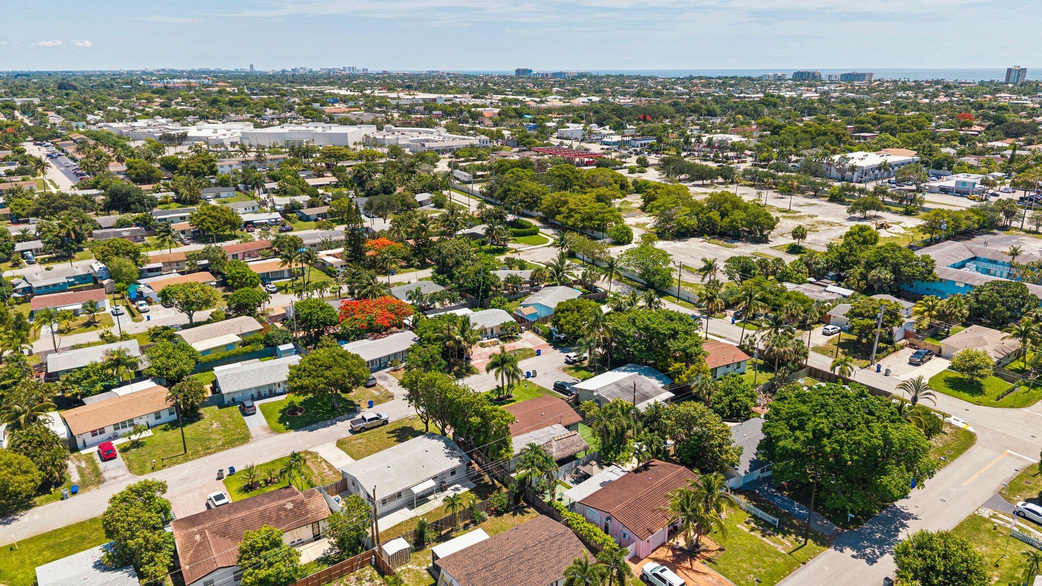 1660 NE 31st Pompano Beach, FL 33064