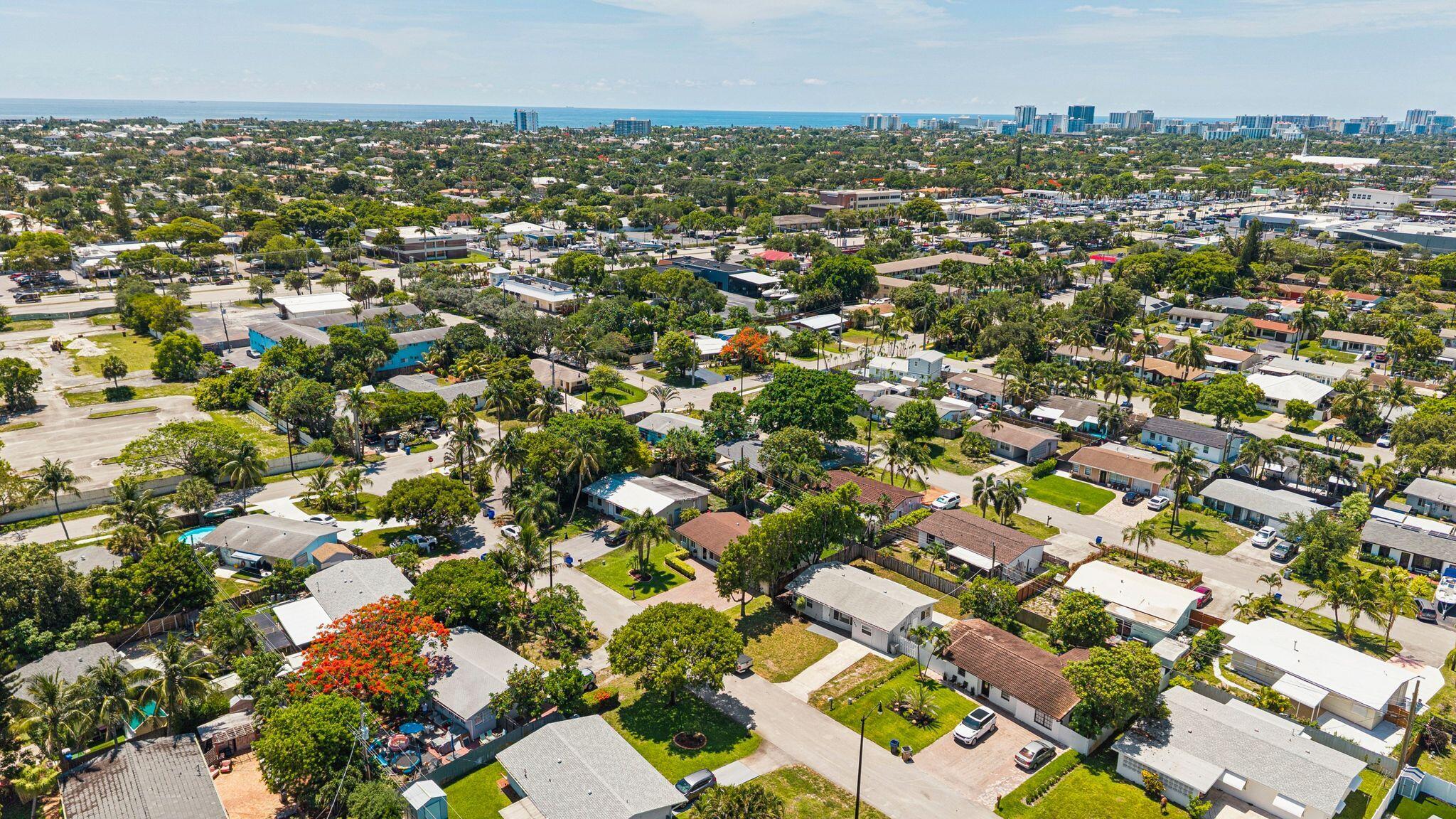 1660 NE 31st Pompano Beach, FL 33064