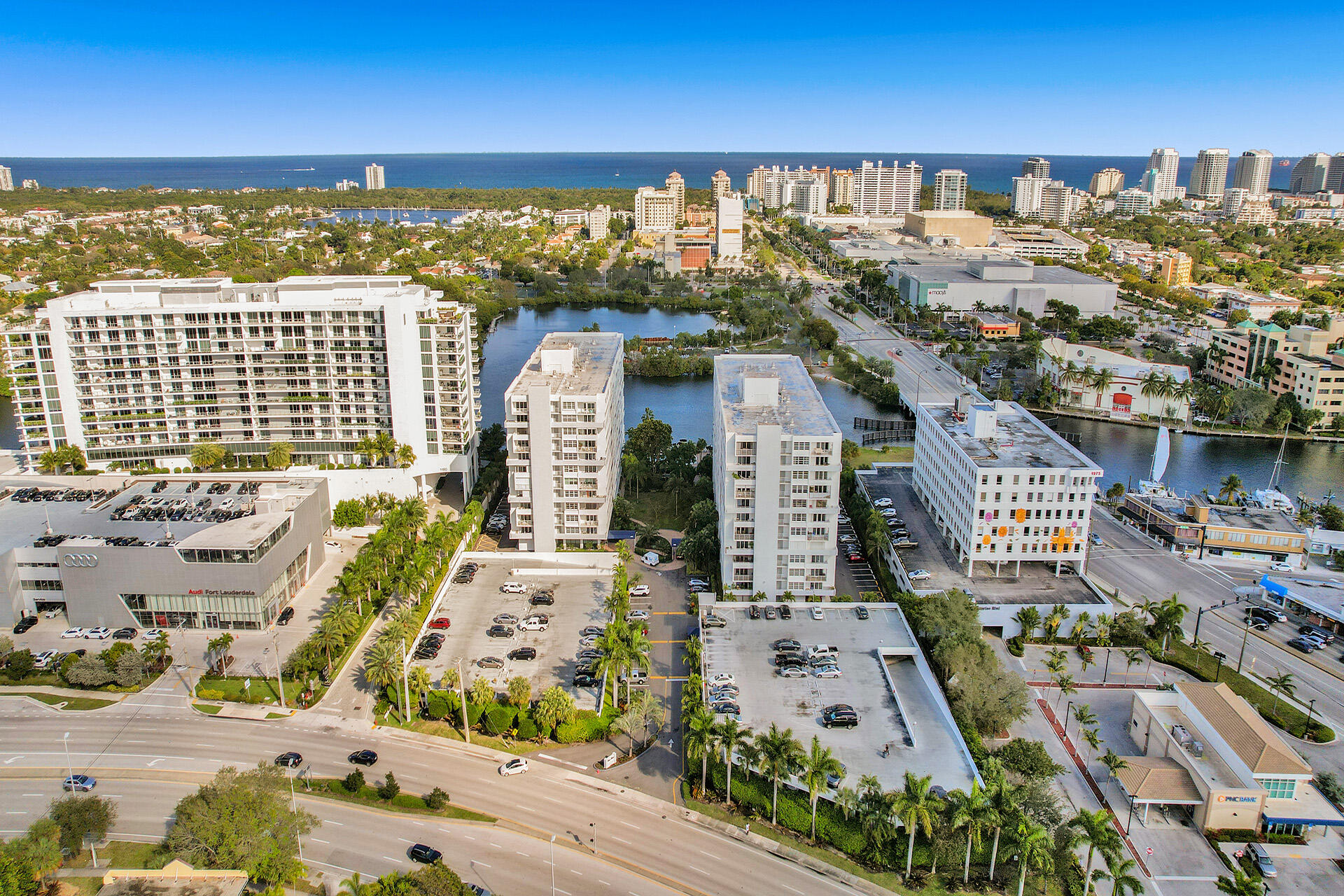 1170 N Federal #309