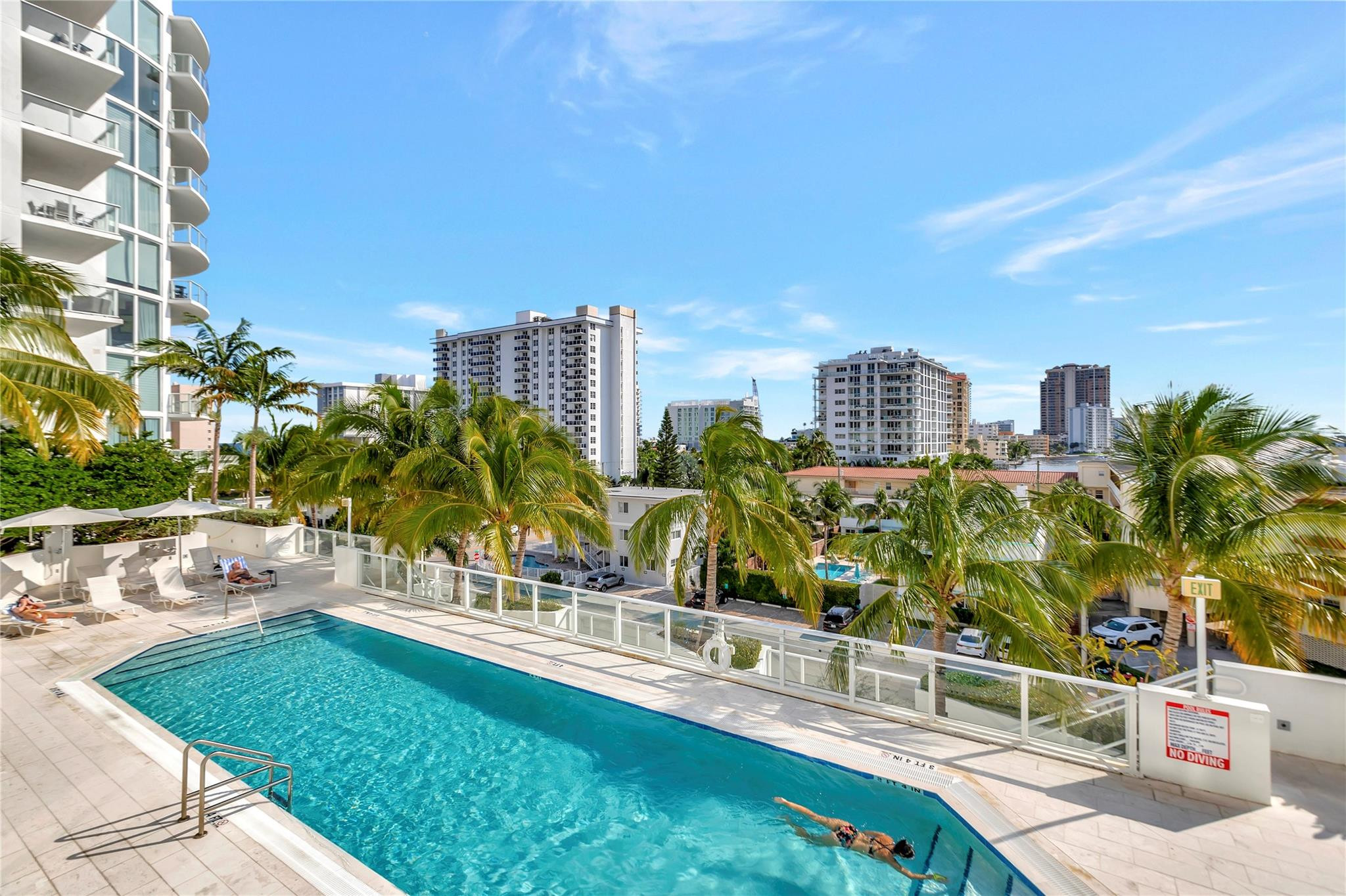 401 N Birch #504 Fort Lauderdale, FL 33304