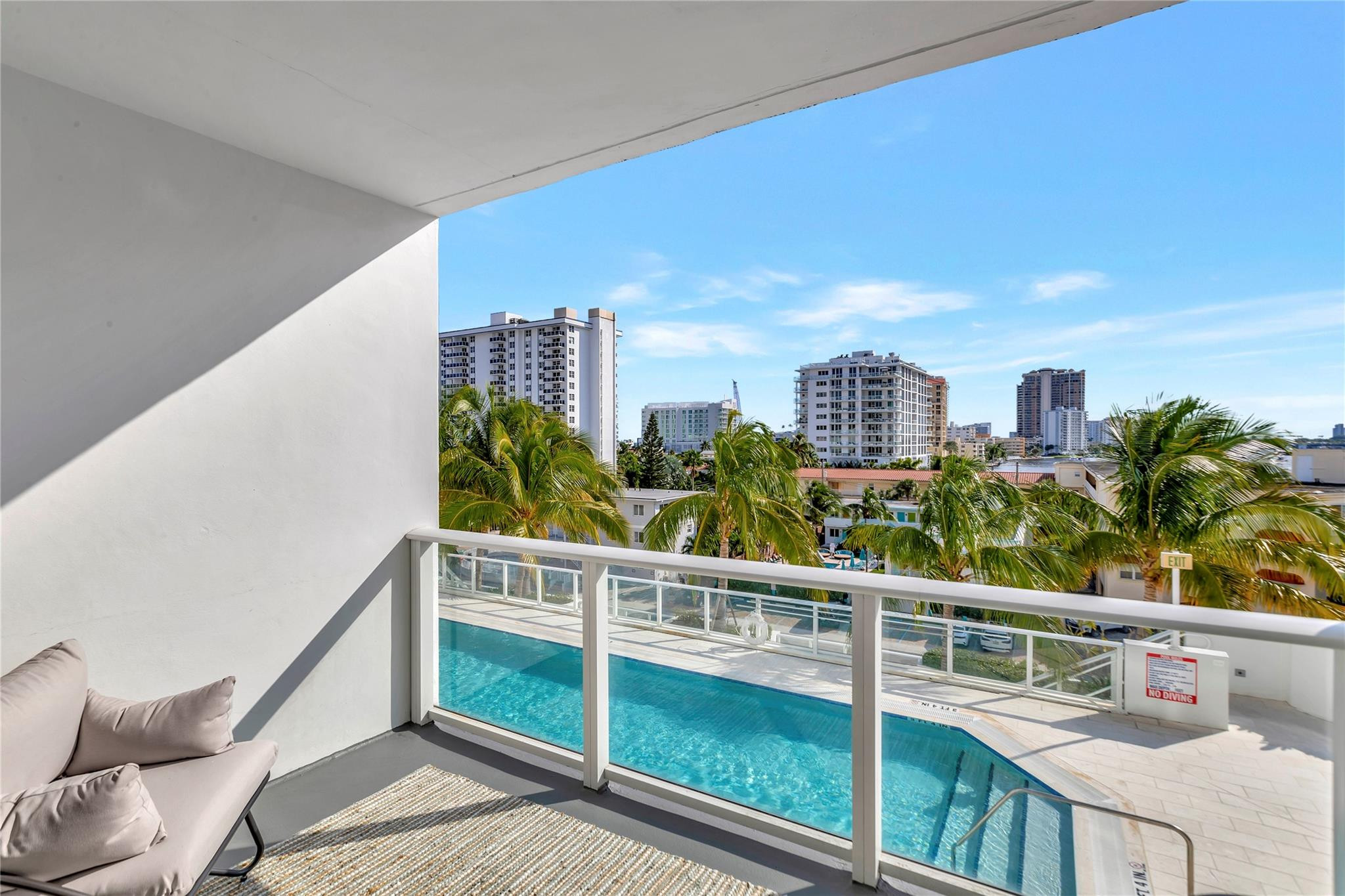 401 N Birch #504 Fort Lauderdale, FL 33304