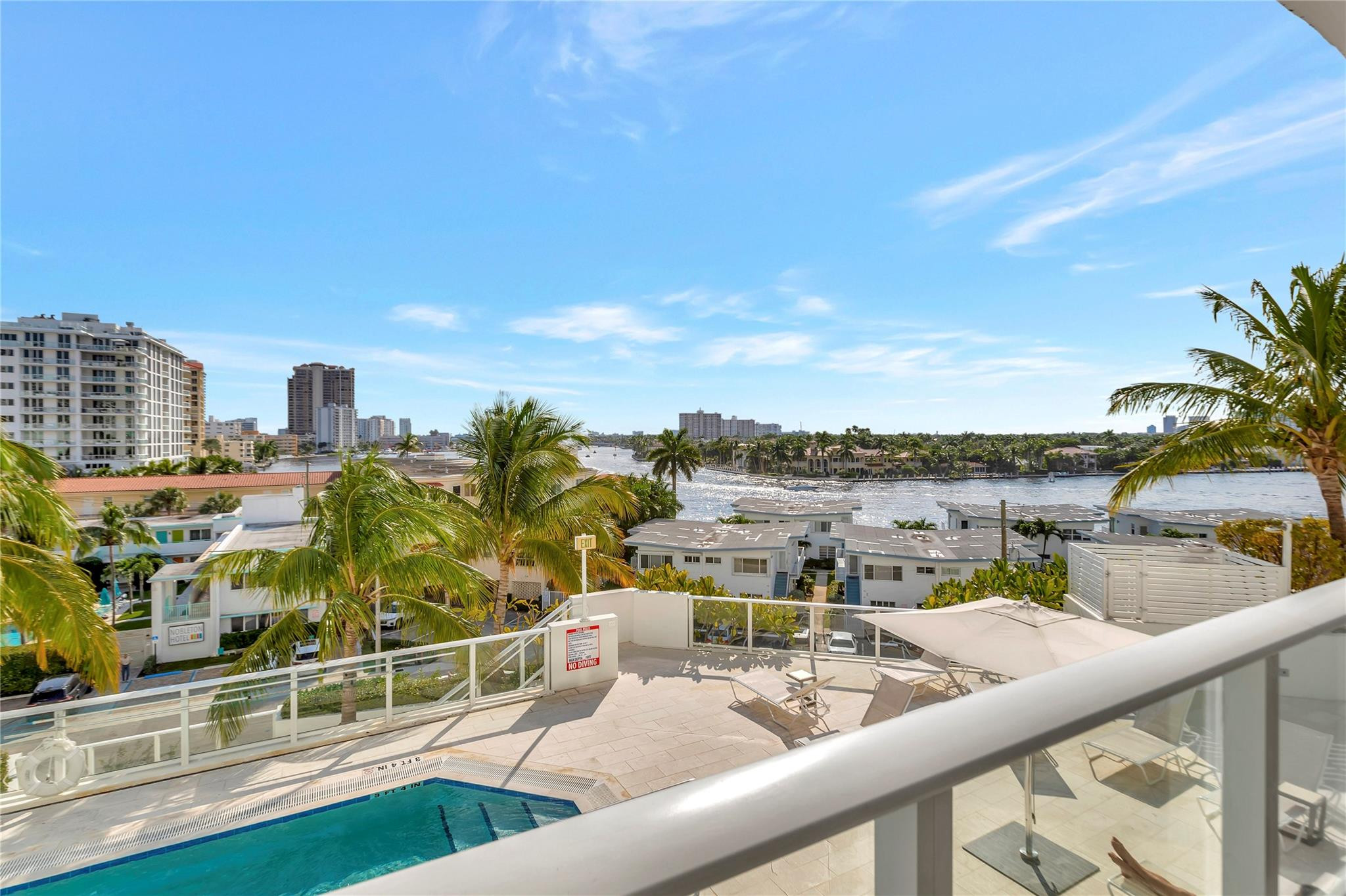 401 N Birch #504 Fort Lauderdale, FL 33304