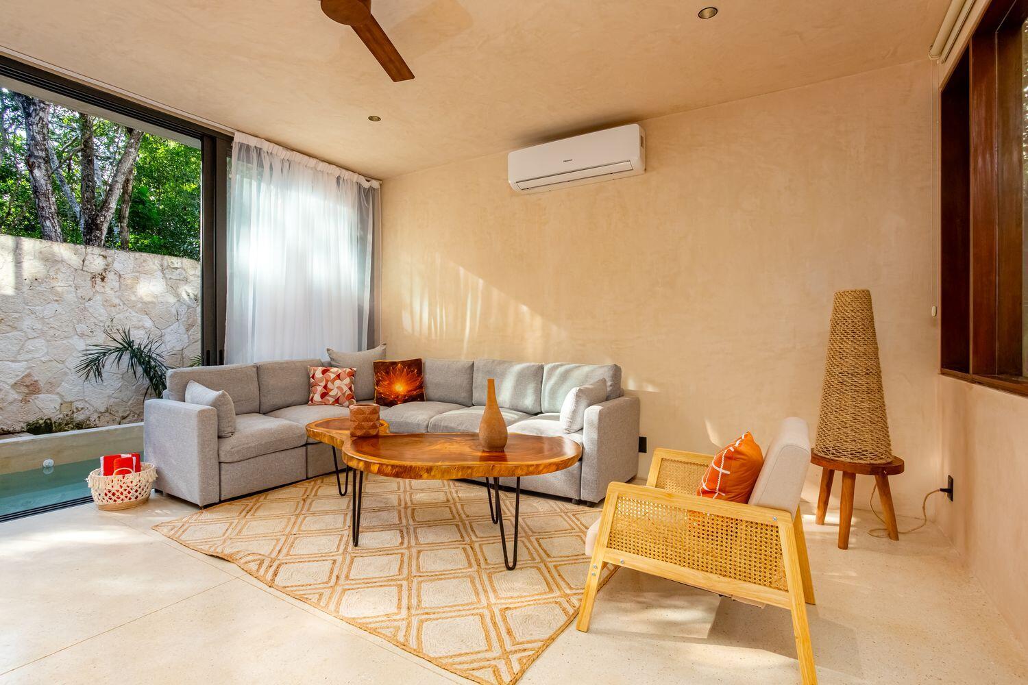 Amari Tulum 10th Avenida Norte & Calle Palma #2l Selva
