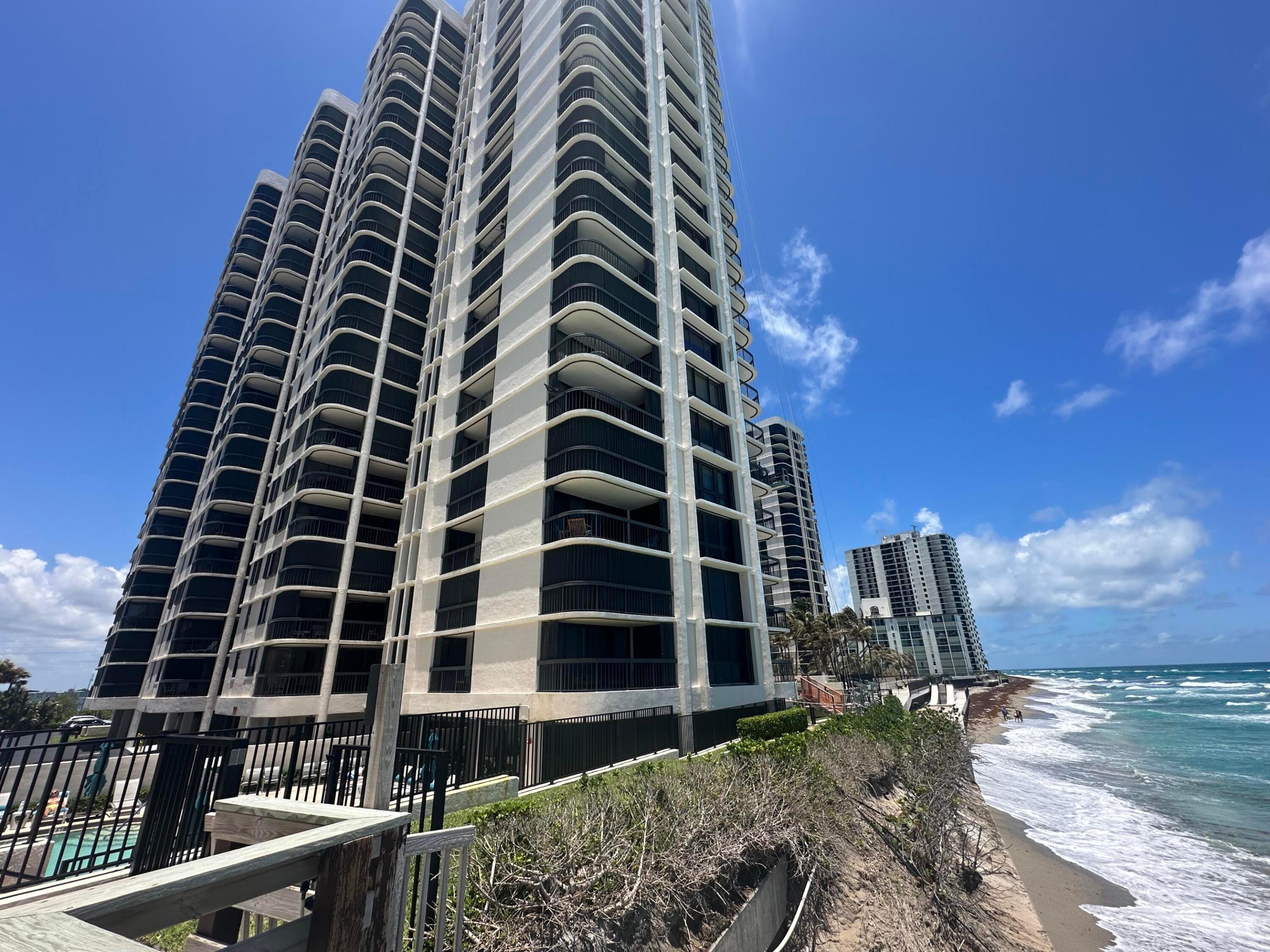 5380 N Ocean #4e