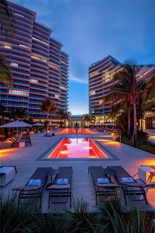 2200 N Ocean Blvd #S905 Fort Lauderdale, FL 33305